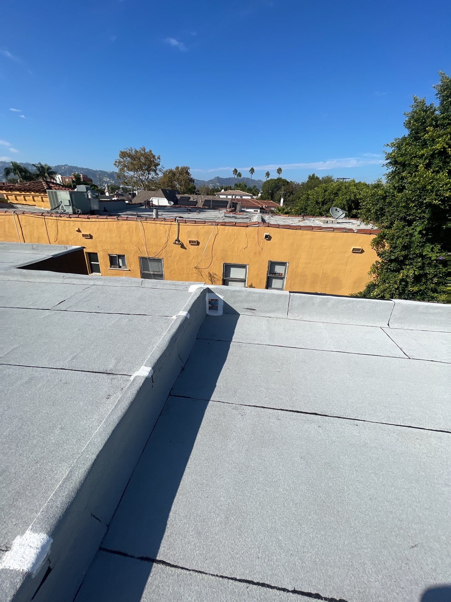 Roof Replacement - Los Angeles CA 90036 by Epic Roof Replacement