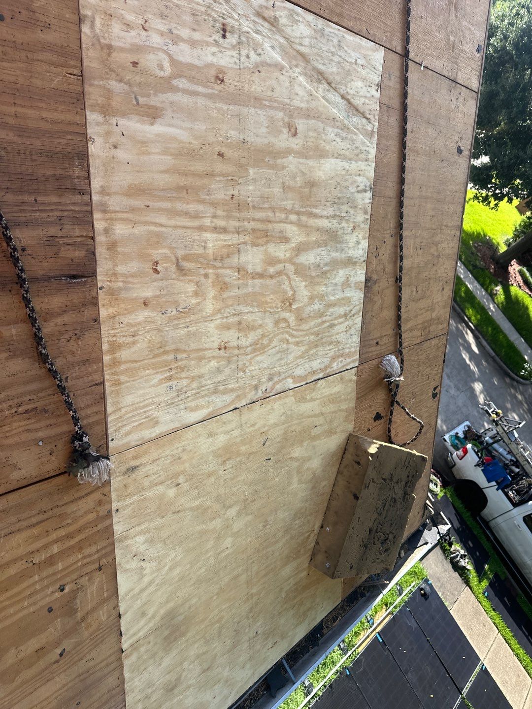 Roof Replacement Missouri City by Roof Repair Services LLC