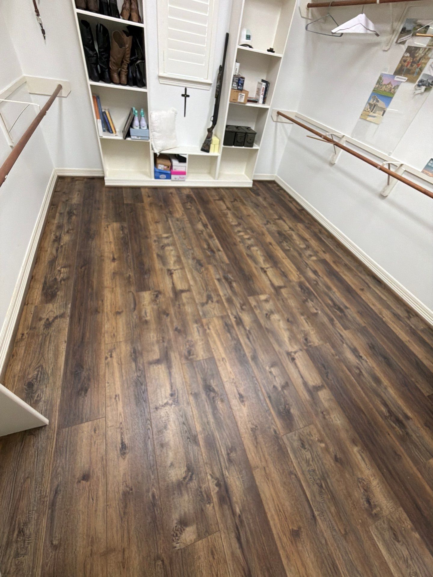 Water Damage Remediation and Restoration in Baytown by Southern Quality Craftsmanship