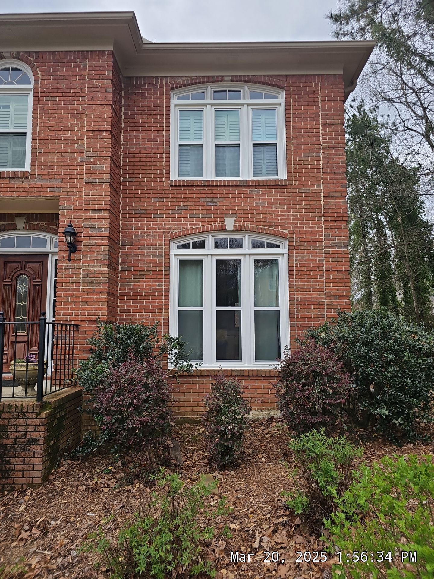 Morris Project in Hoover  by The Window Source