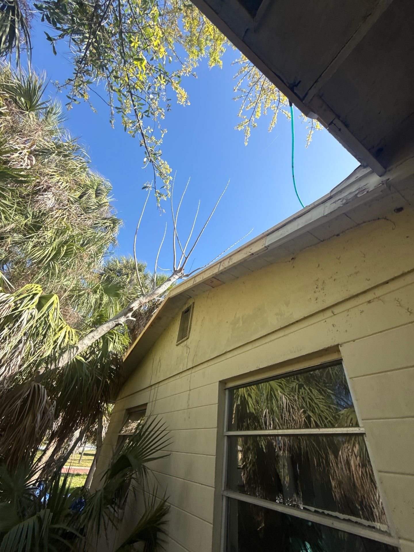 Project in Gulfport 33707 by Mitchell Roofing Company LLC