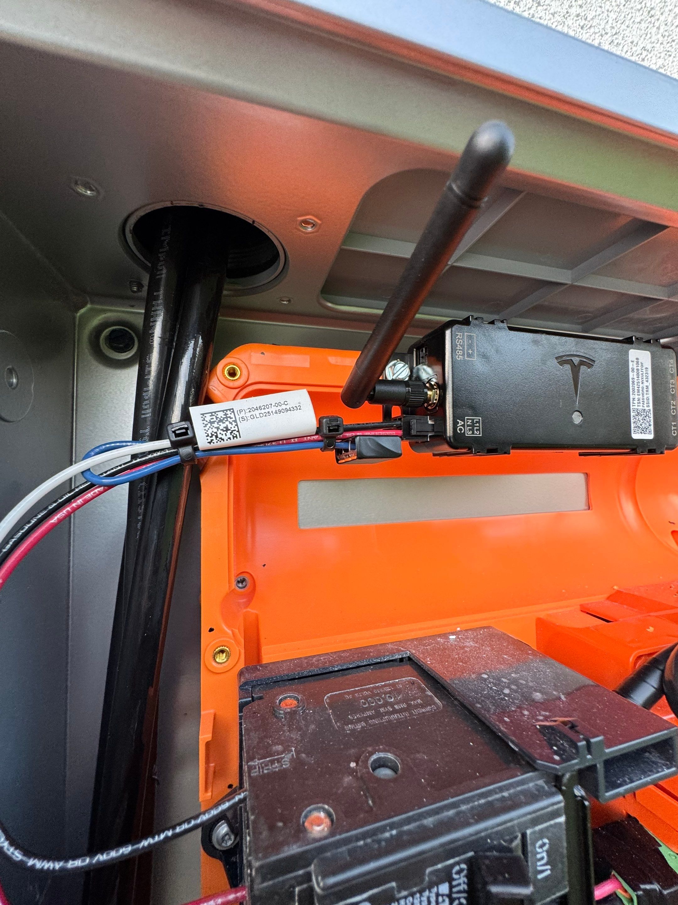 Project in  Palmetto Bay by Payoli Solar