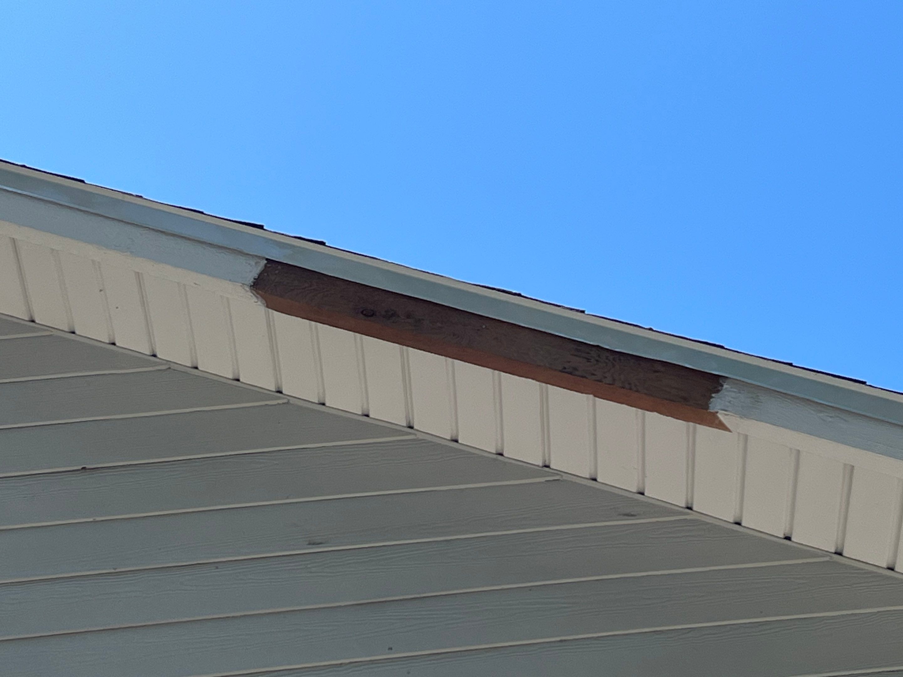 Project in Largo 33774 by Mitchell Roofing Company LLC 