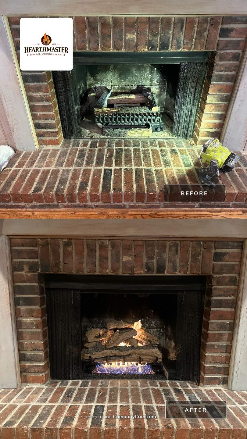 Hearthmaster featured photo.