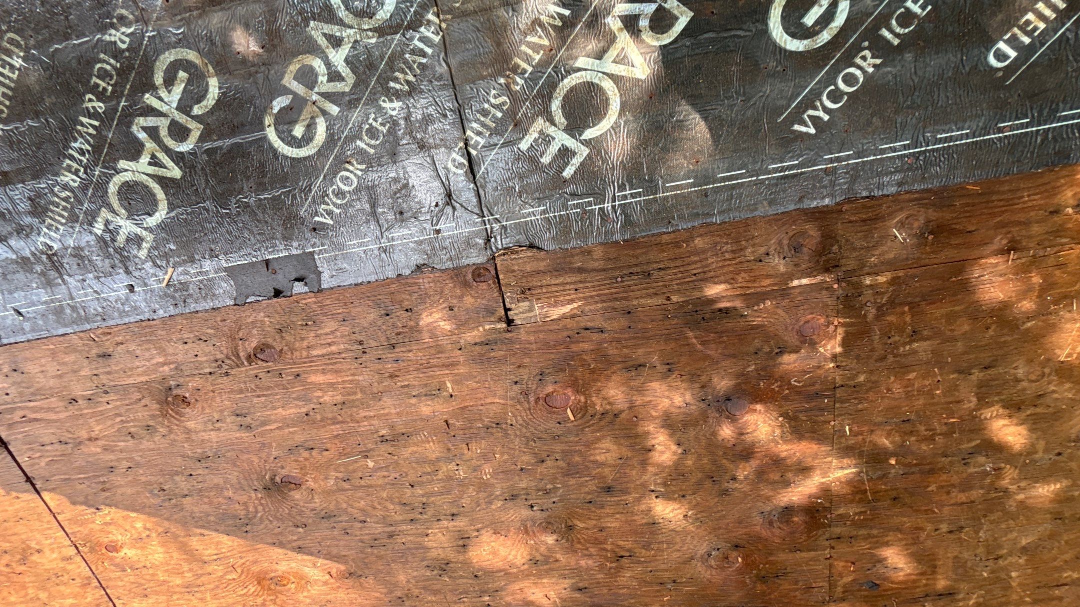 Roof Replacement using Owens Corning Driftwood by 180 Contractors