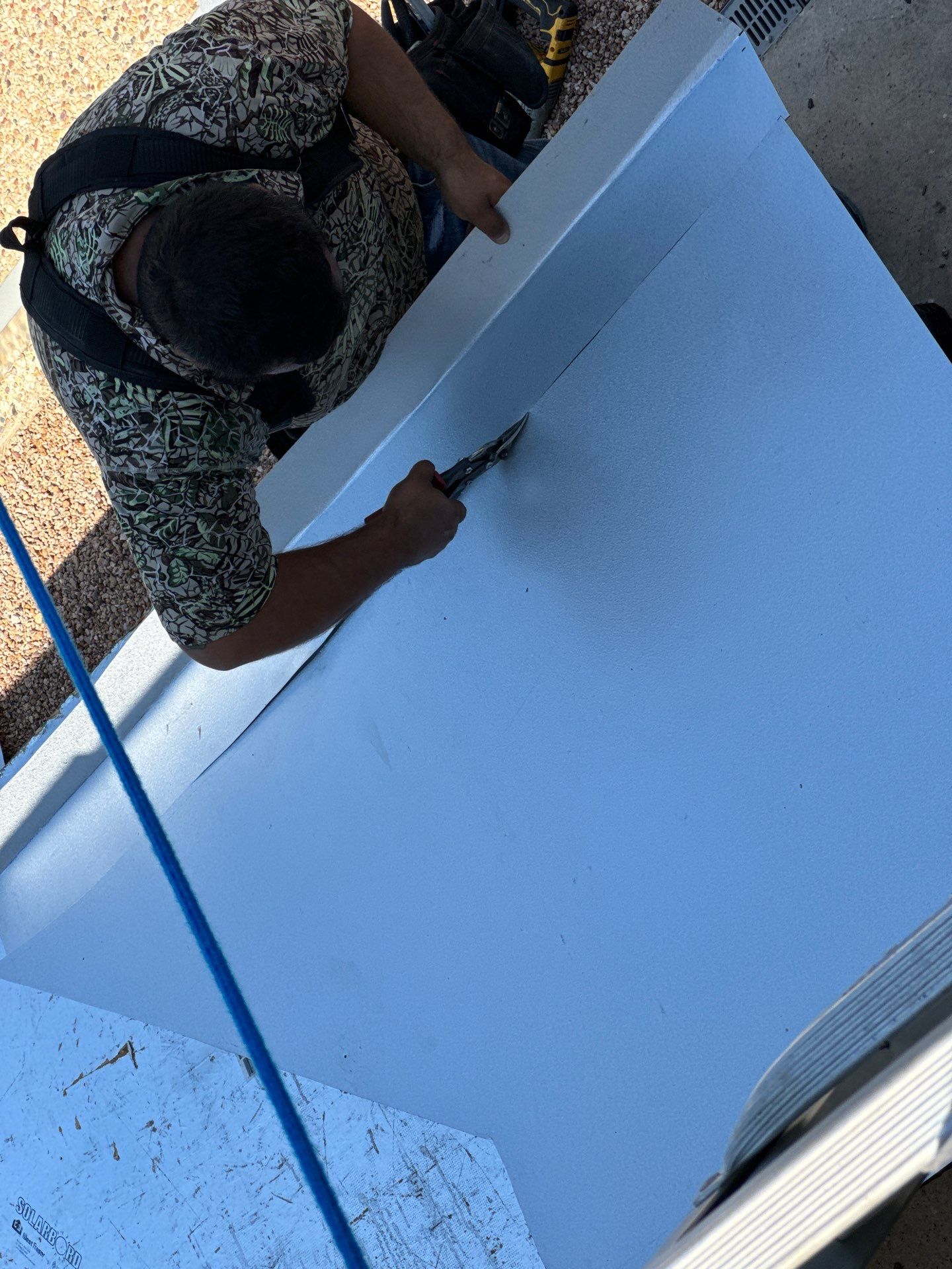 Chimney Leak Repair 78217 | Roof Repair | San Antonio Roofer by Rox Roofing