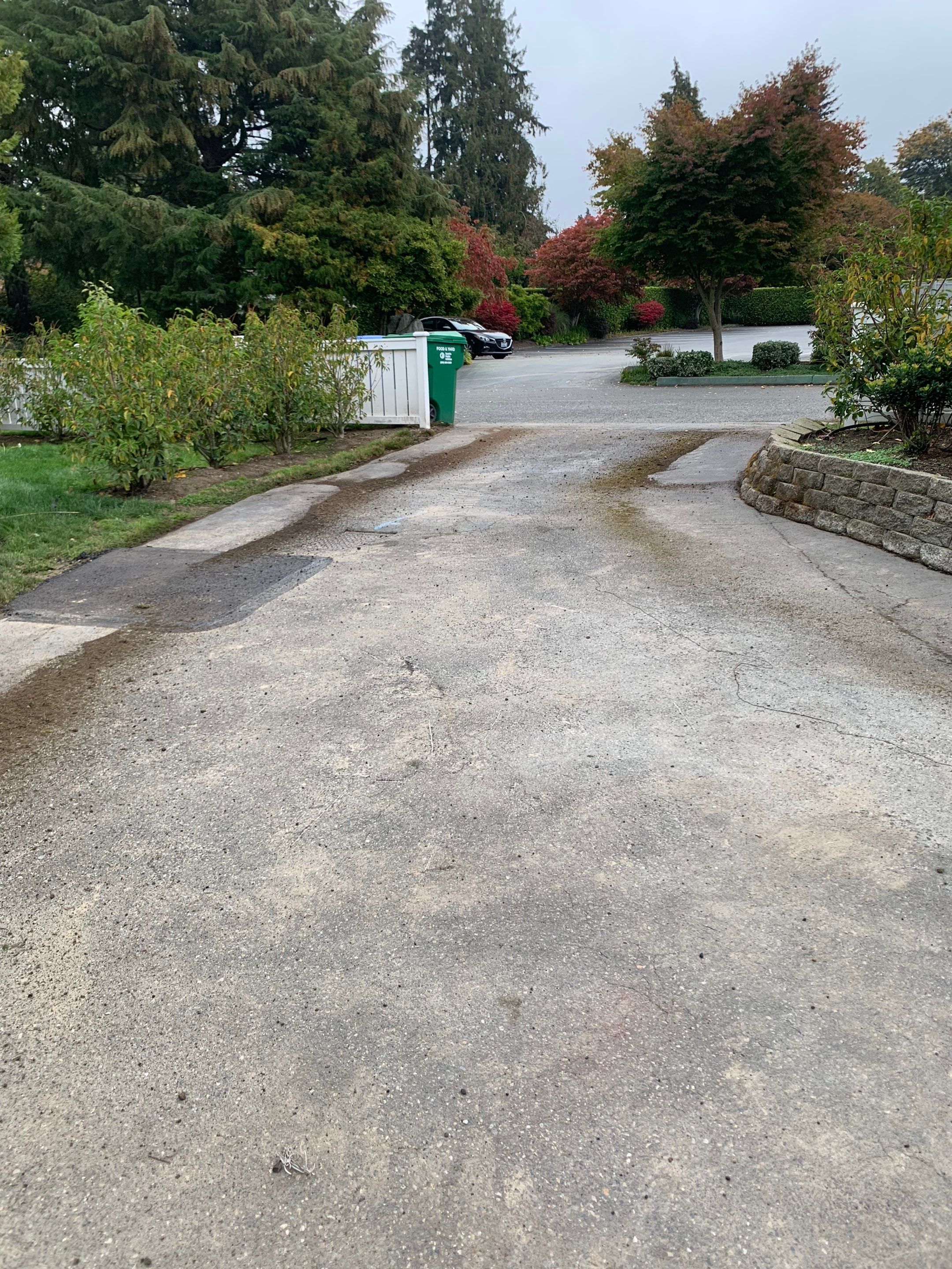 Asphalt Patch & Driveway Repair | Seattle  by Jireh Asphalt & Concrete Inc 