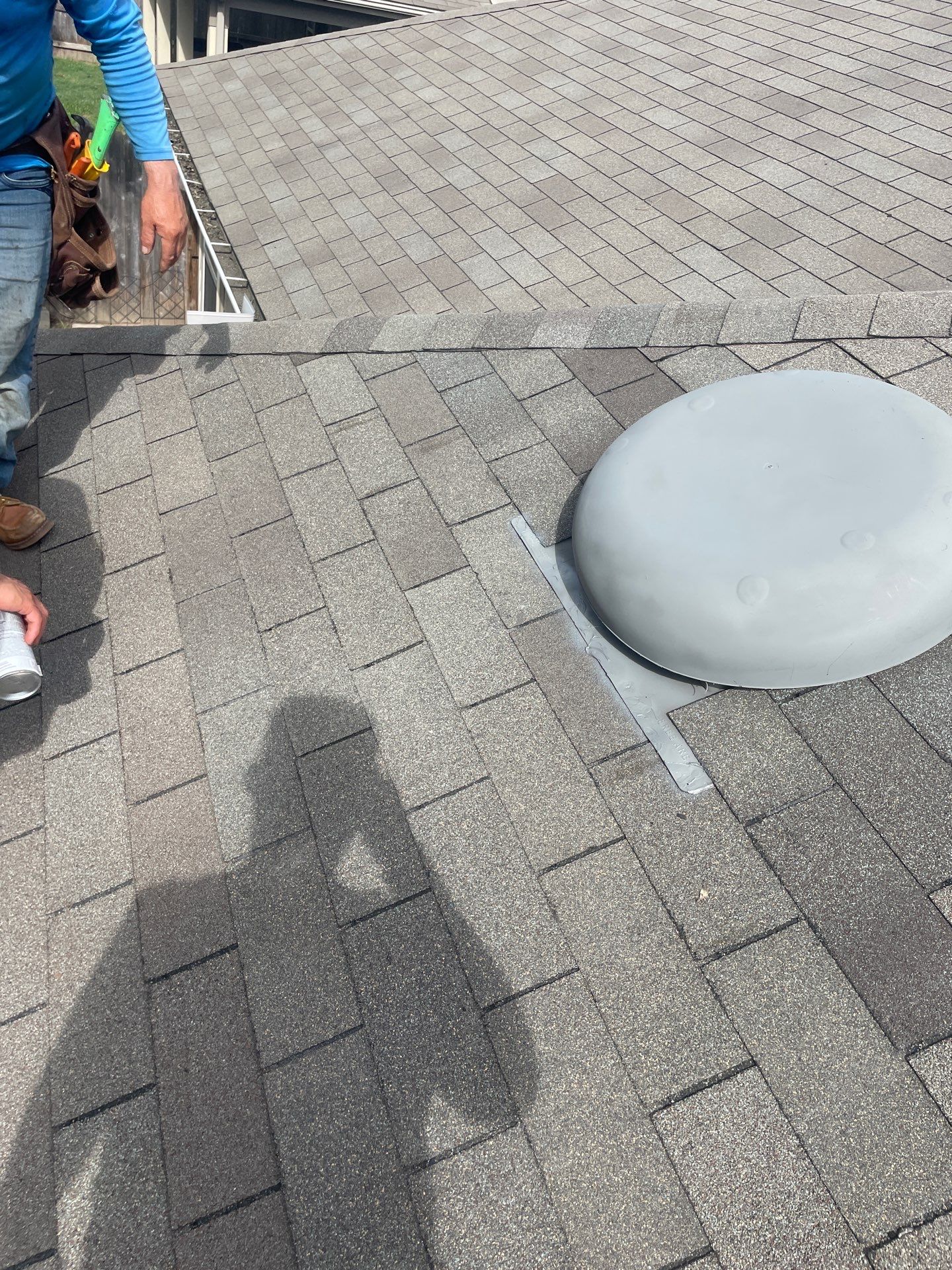 Roof Repair Conroe by Roof Repair Services LLC