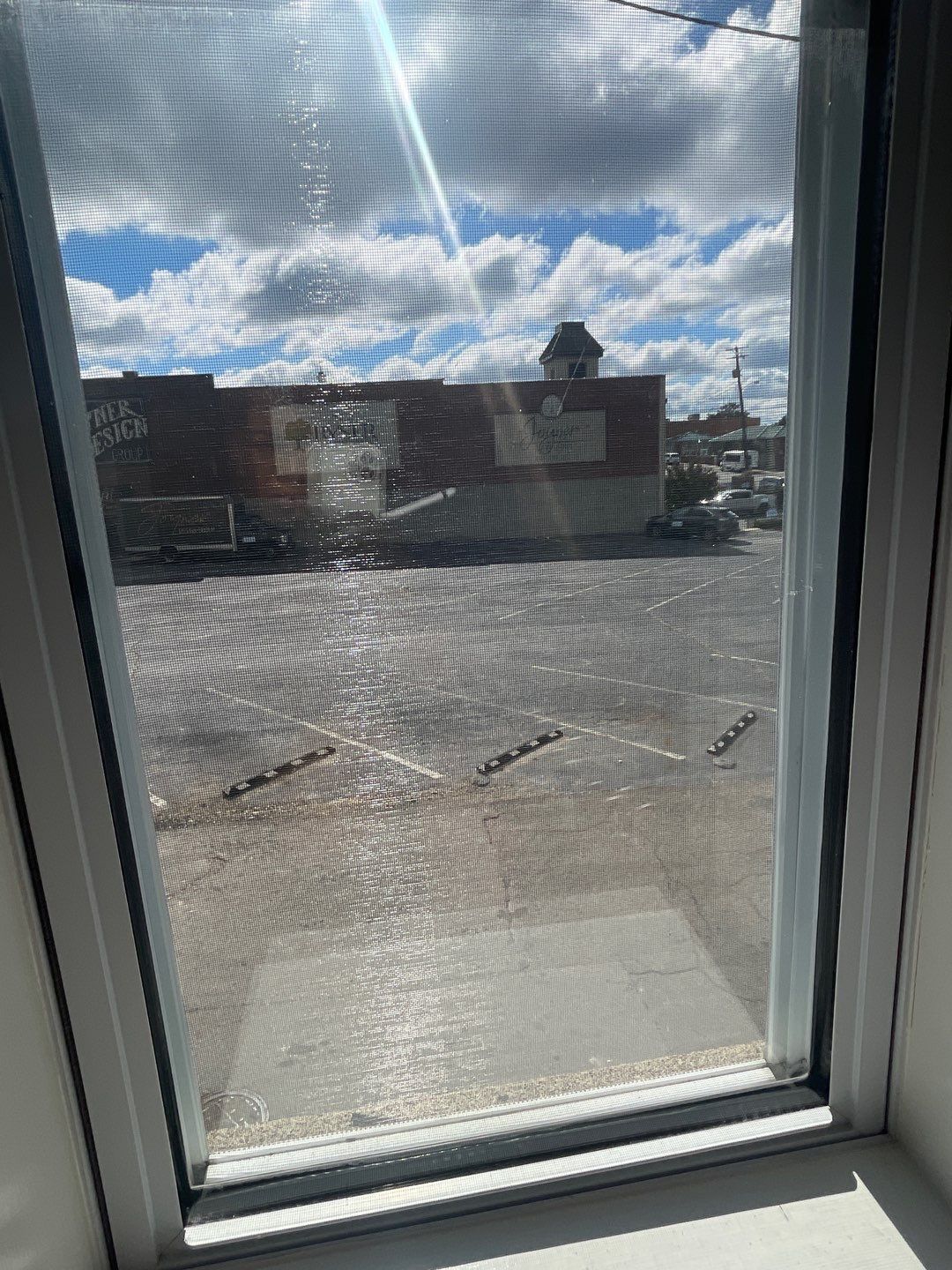 First Christian Church  by KISH RESTORATION 