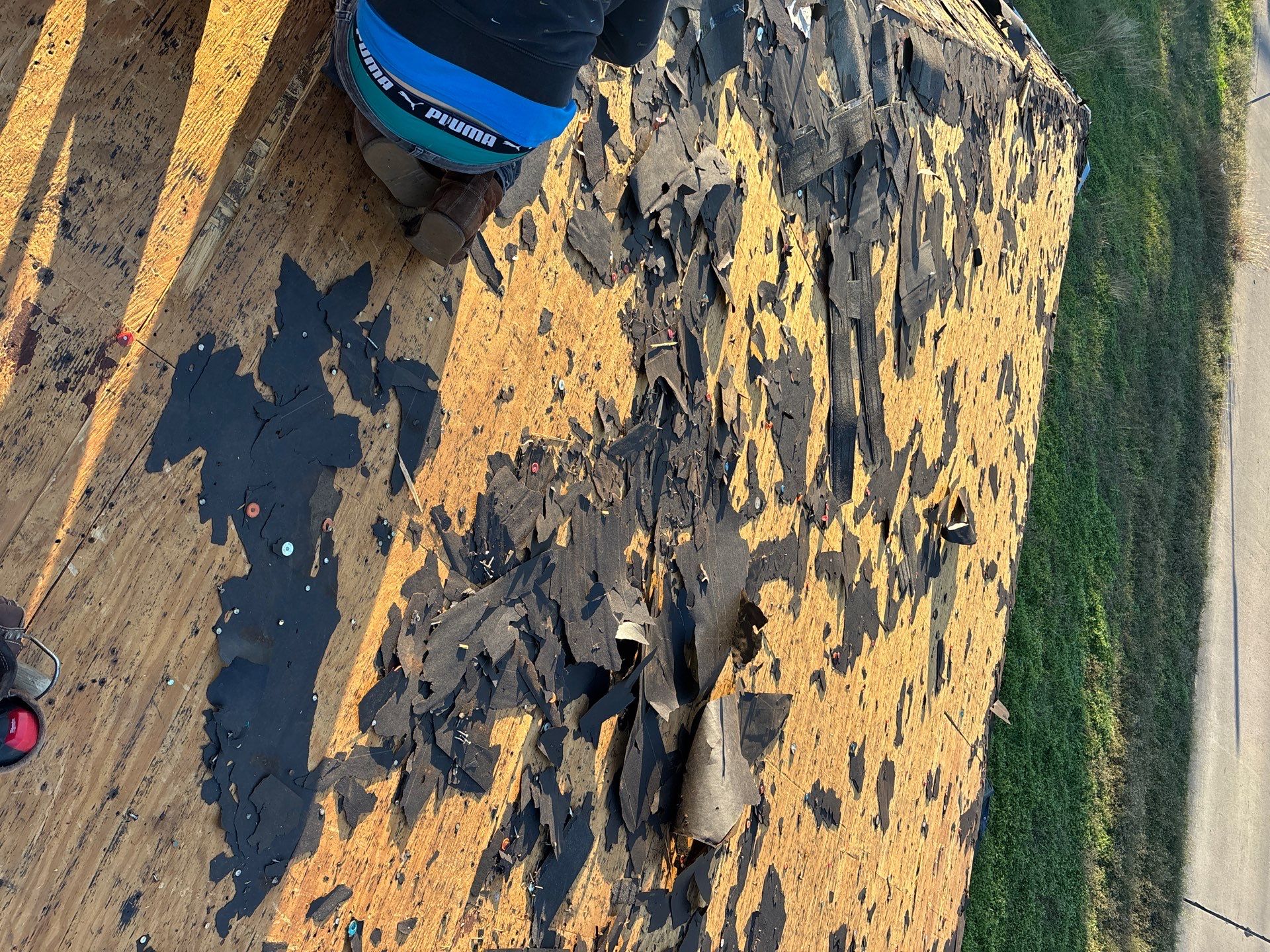 Roof Replacement Missouri by Roof Repair Company