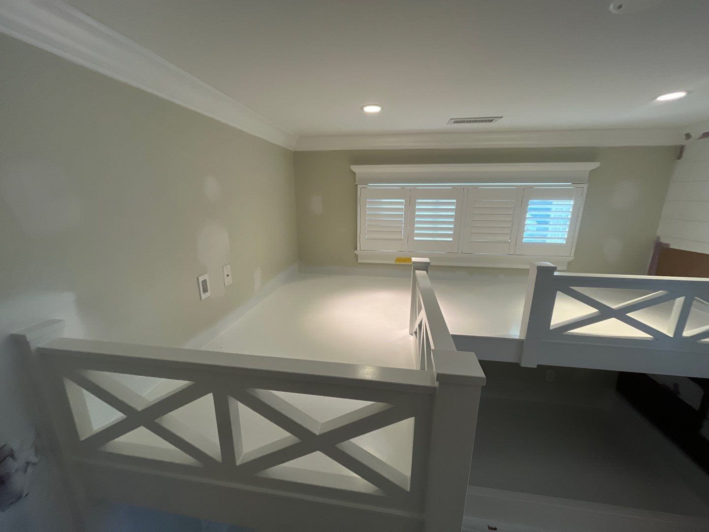 Project in Avalon by Fresh Coat Works LLC