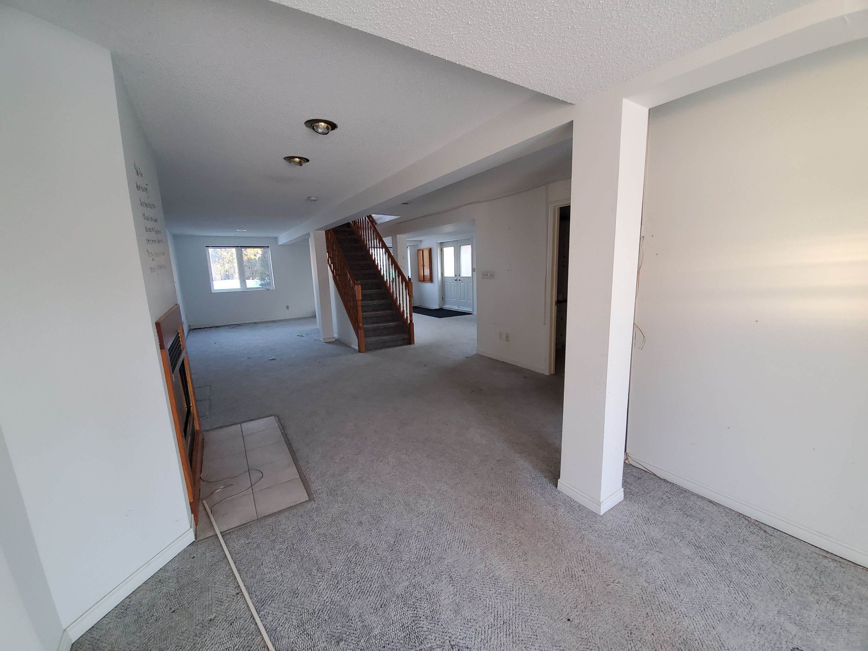 Full House Reno by Impact Construction Sudbury