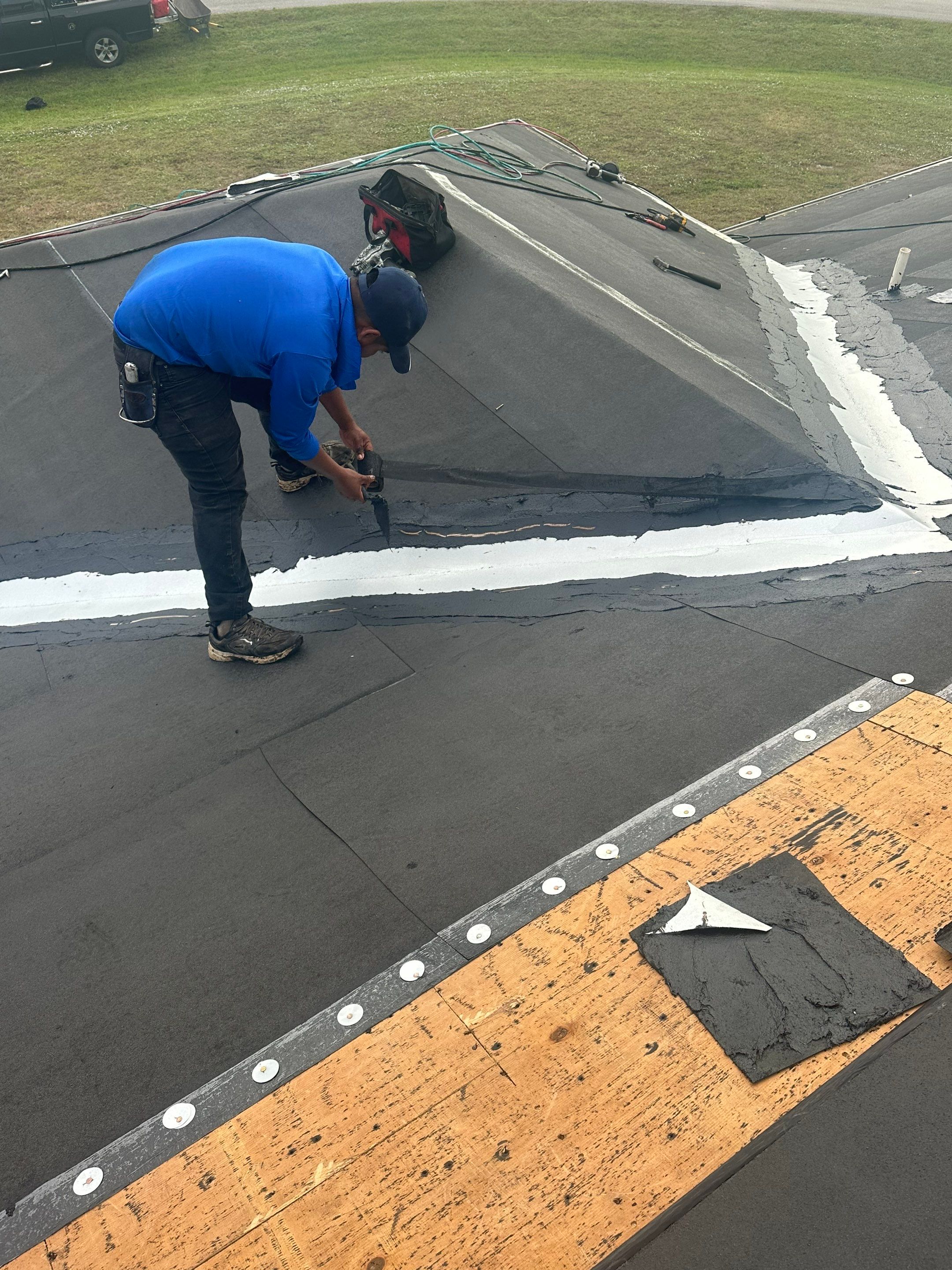 Project in Circle Labelle by You Restorations LLC DBA YOU-Home