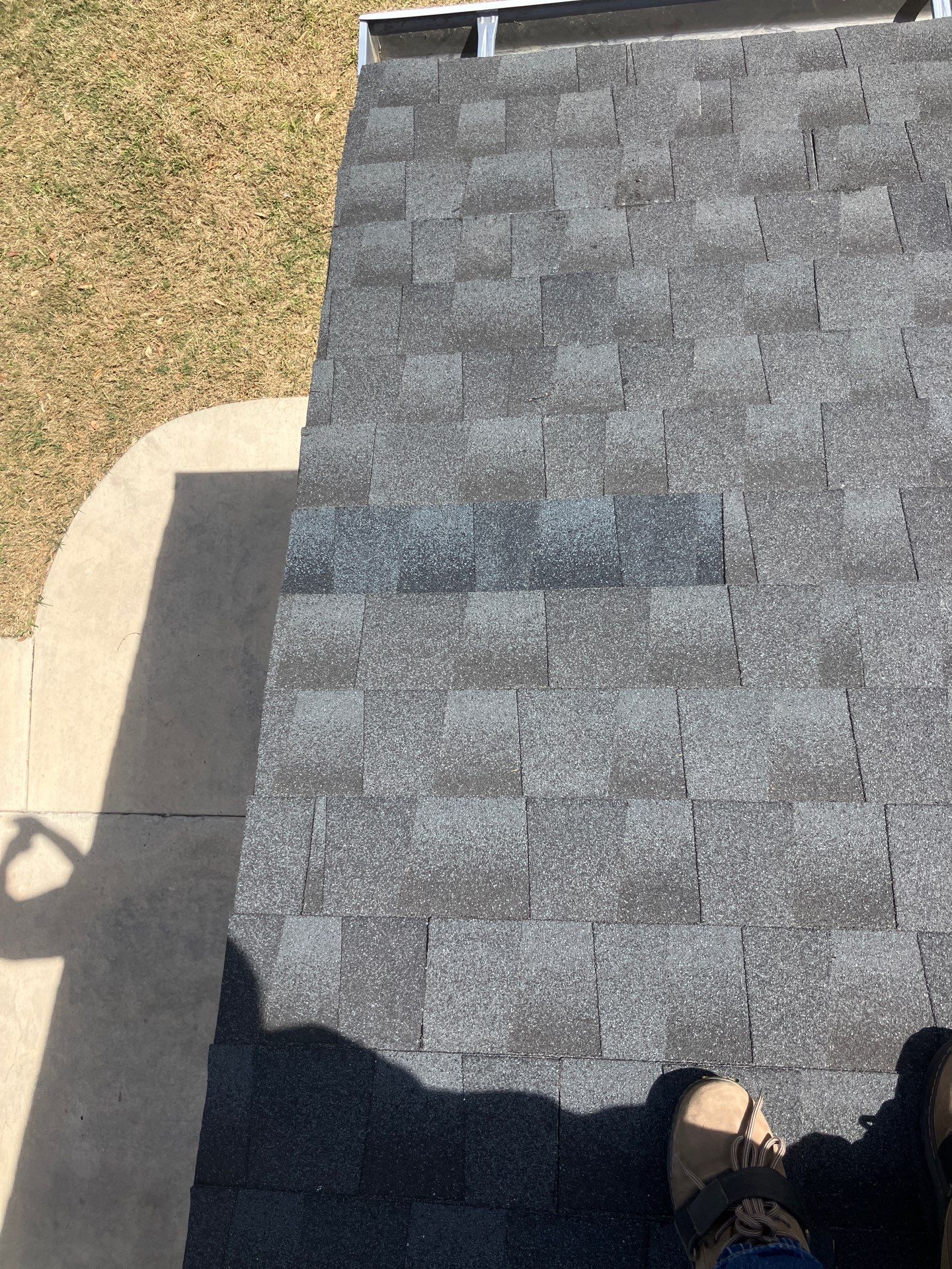 Roof Replacement - 78247 by bh roofing