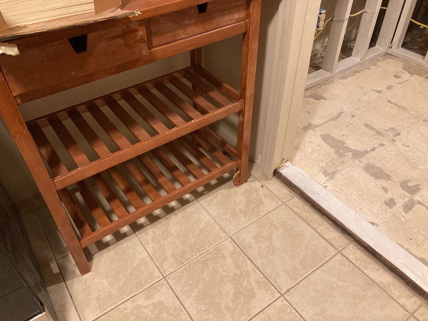 Water Damage Repair by Accountable Home Services