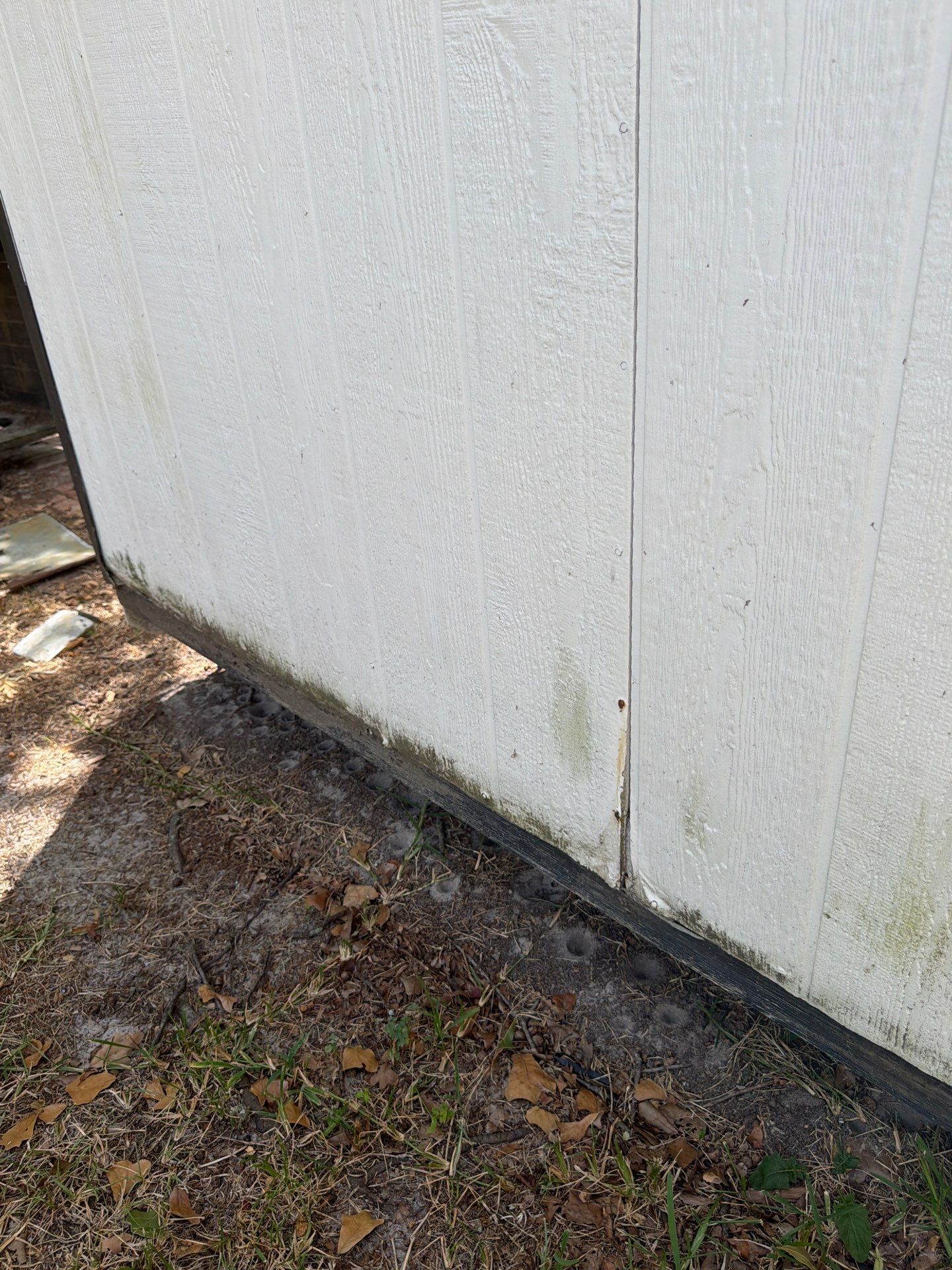 Fresh Paint, Fresh Look: Exterior Makeover in Mineola, TX by Quality Coats Painting