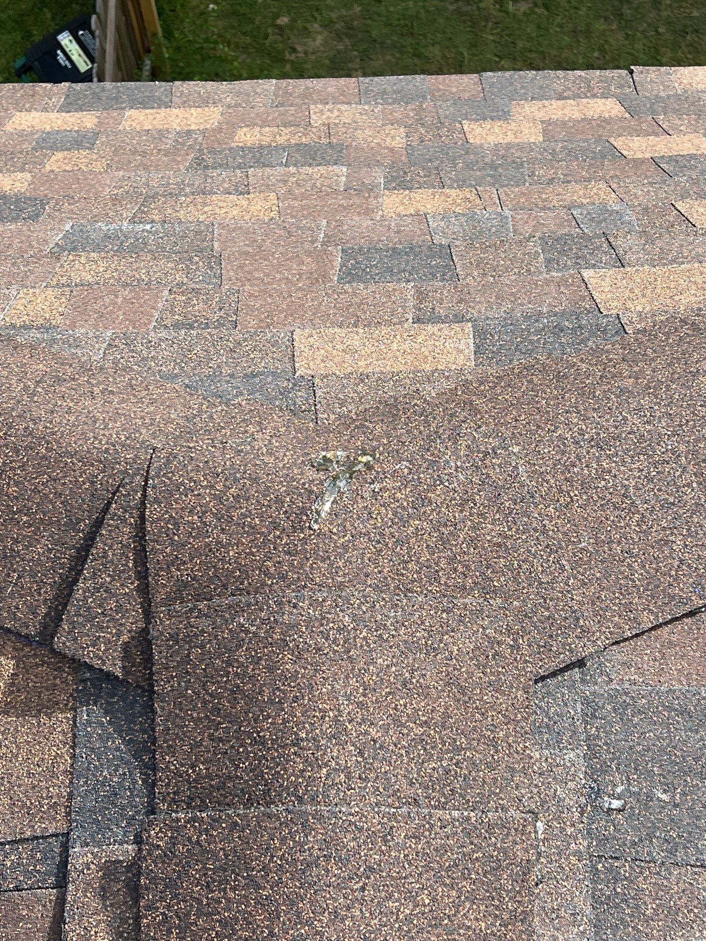 Project in Austin by Rhino Roofing and General Contracting, LLC