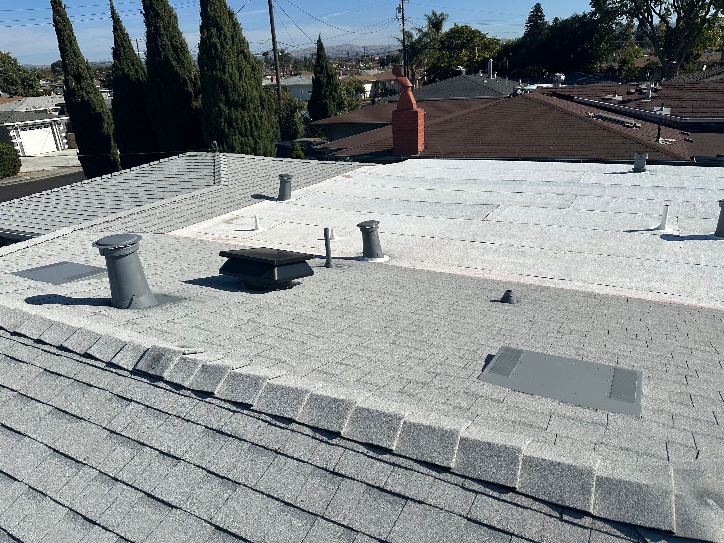 Roof Replacement - Hayward, CA 94541 by Epic Roof Replacement