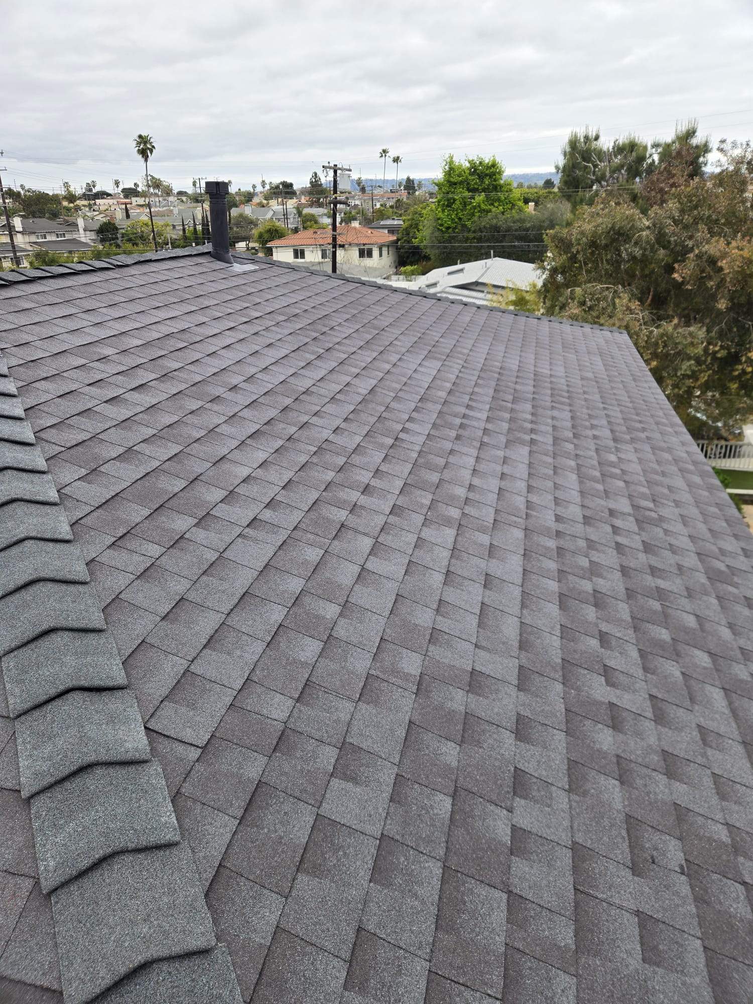 Roof Replacement- Manhattan Beach, CA 90266 by Epic Roof Replacement
