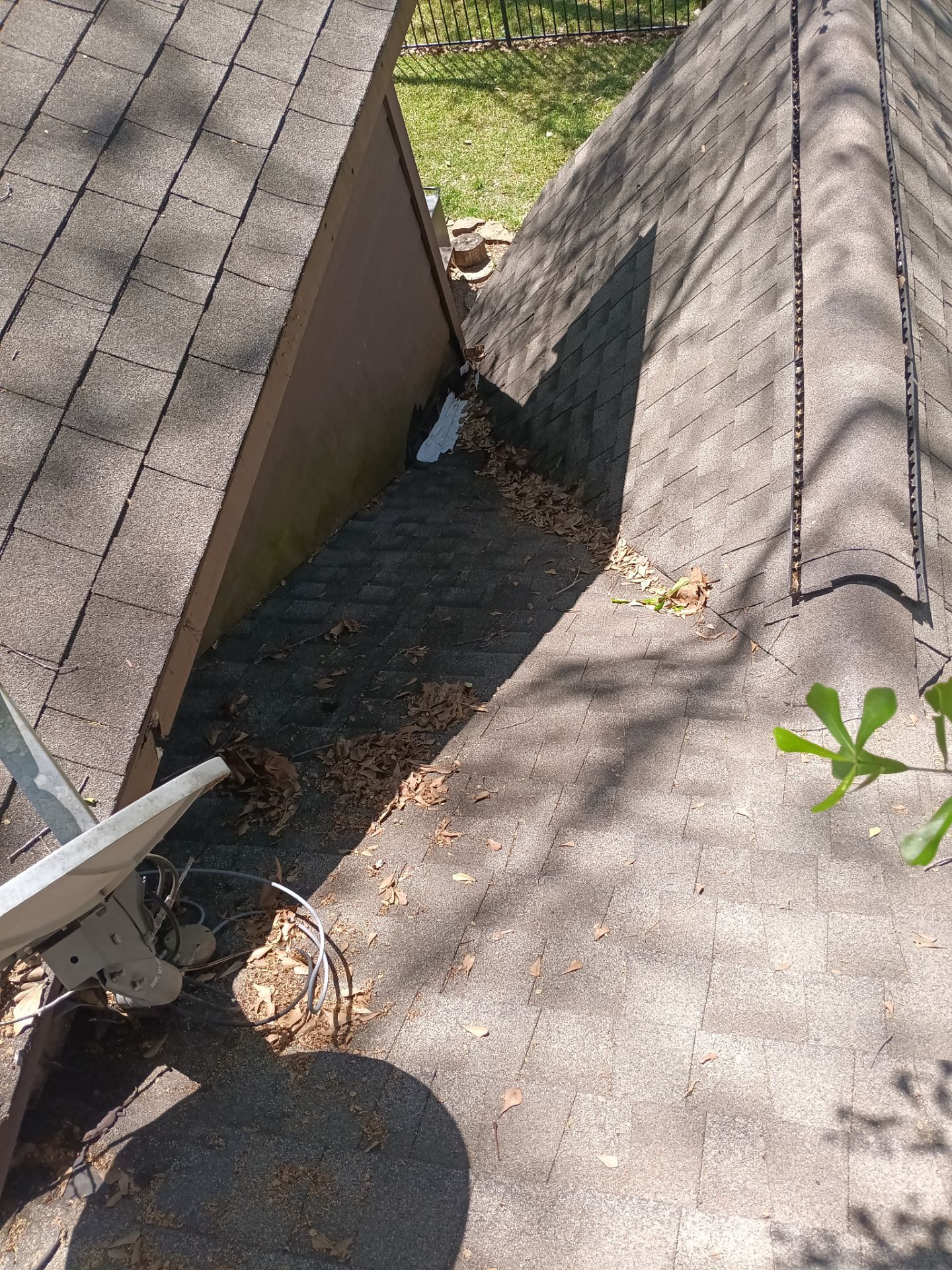 Roof Repair Houston by Roof Repair Services LLC