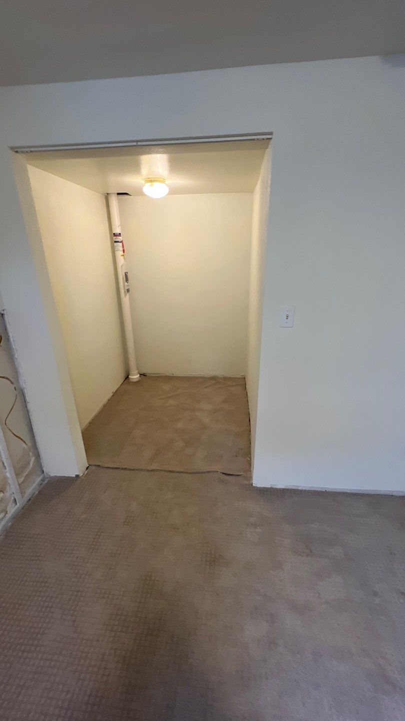 Mold Remediation by Accountable Home Services