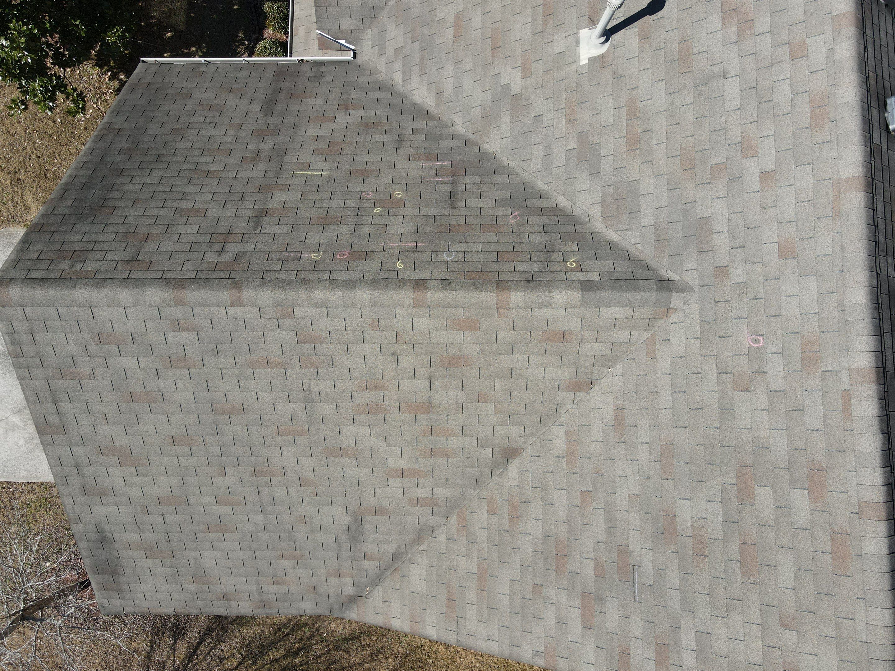 Residential Roofing Installation using Owens Corning by Inspector Roofing and Restoration