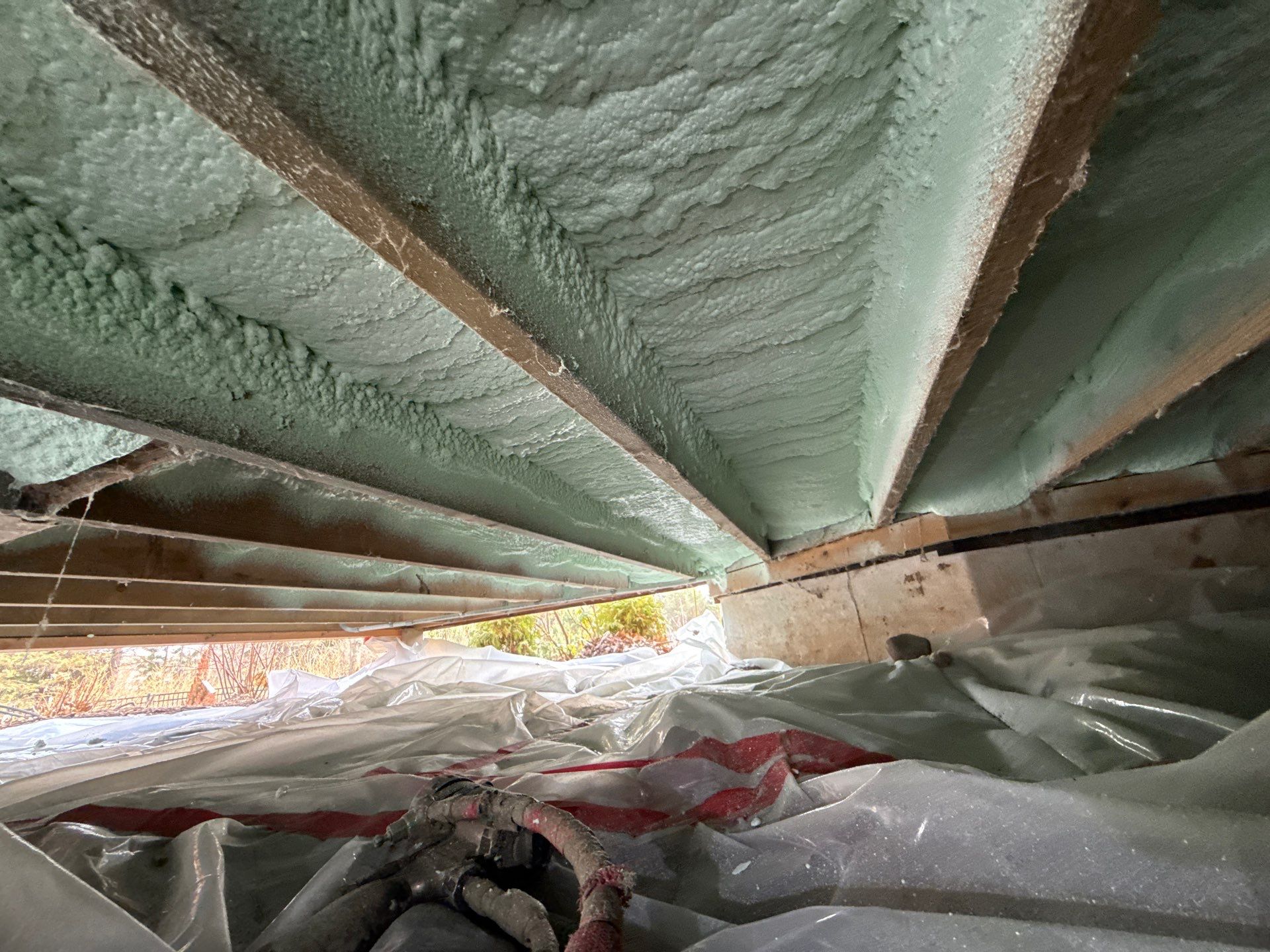 Insulation and Roofing in Lake Elmo by Gunner Insulation and General Contracting