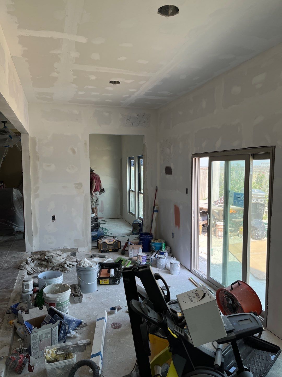 Busted to Beautiful! by Bayfront Roofing and Construction