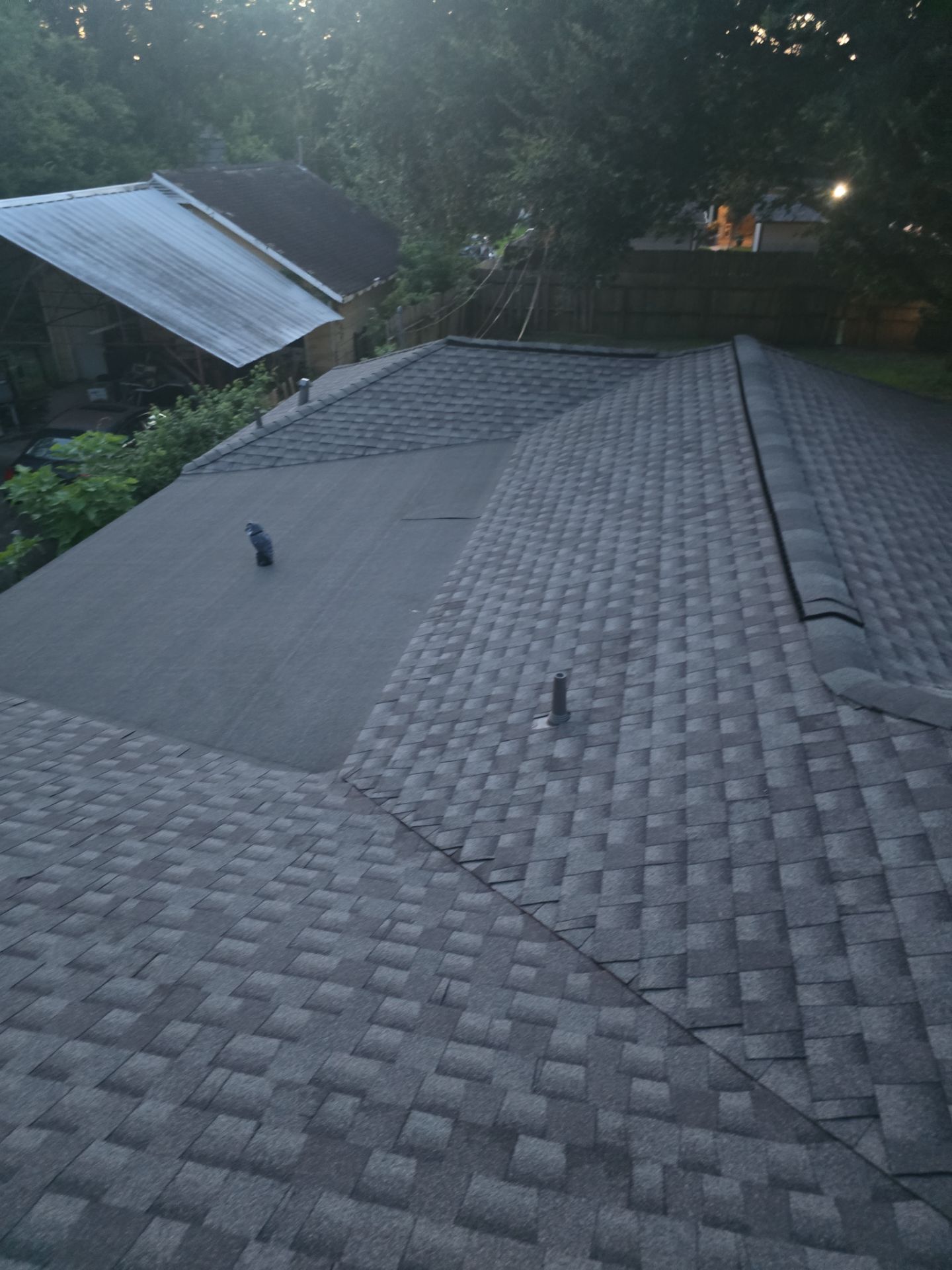 Roof Repair Houston by Roof Repair Company