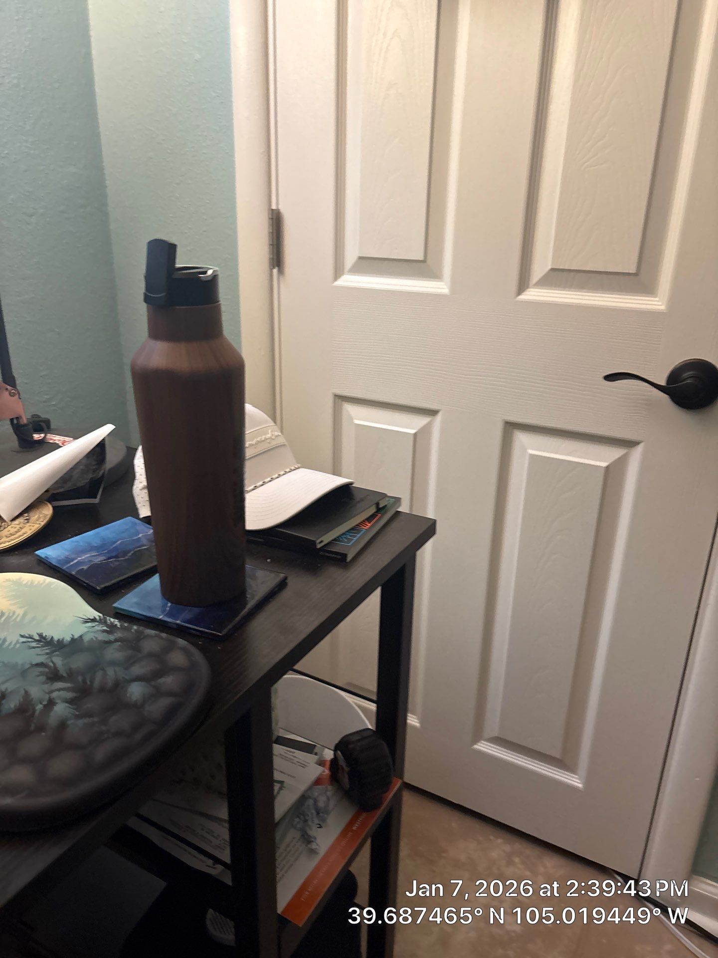 Jones Cleaning by CompanyCam Sales Demo