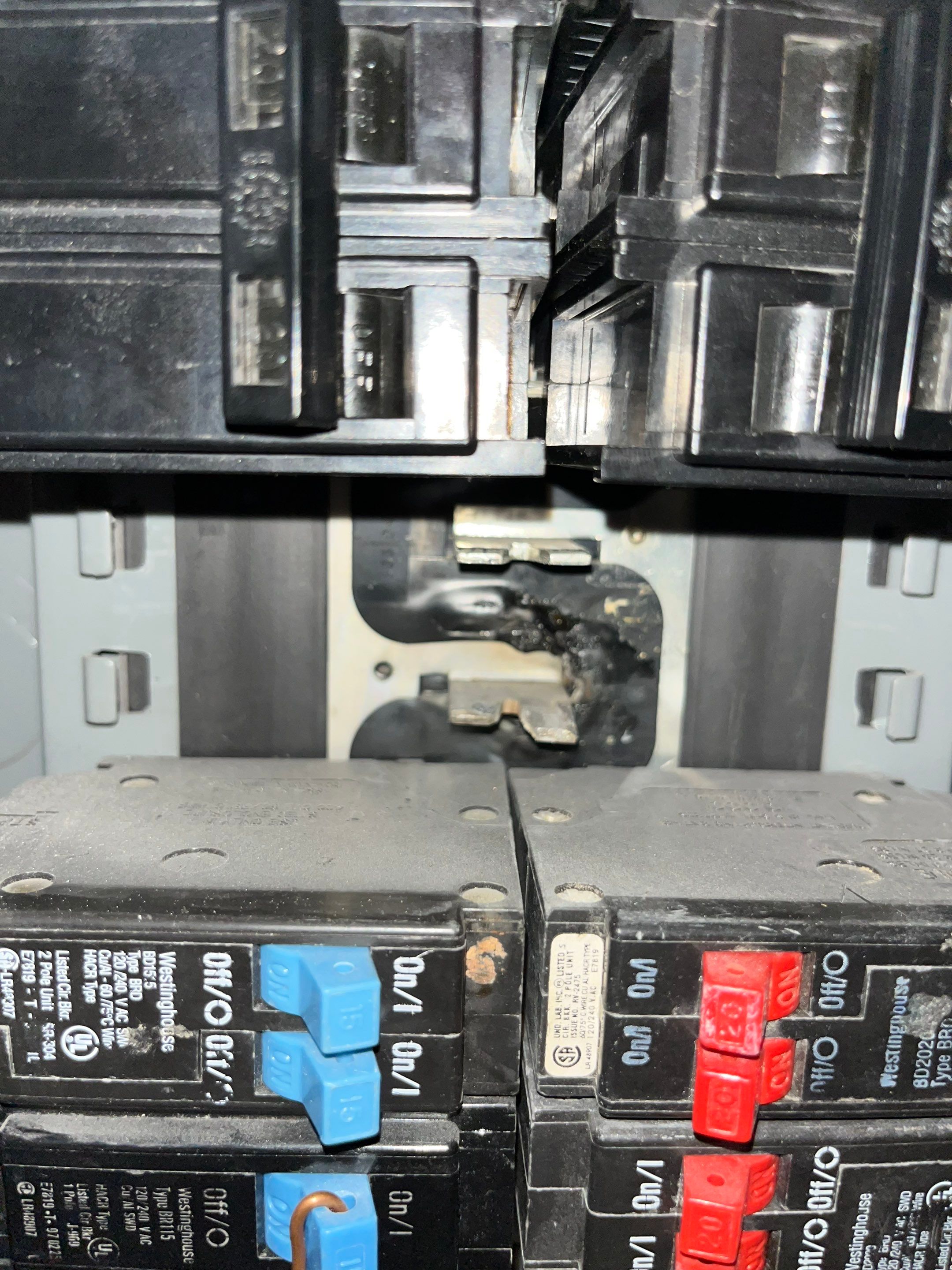 HOA Community Condo by Aztec Electric LLC