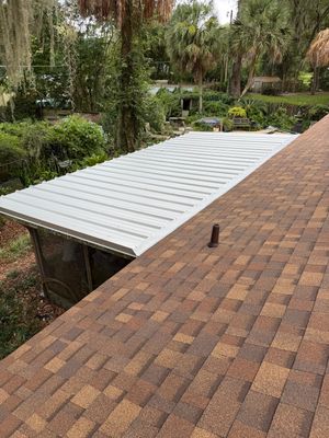 Gainesville, Florida Roofers 