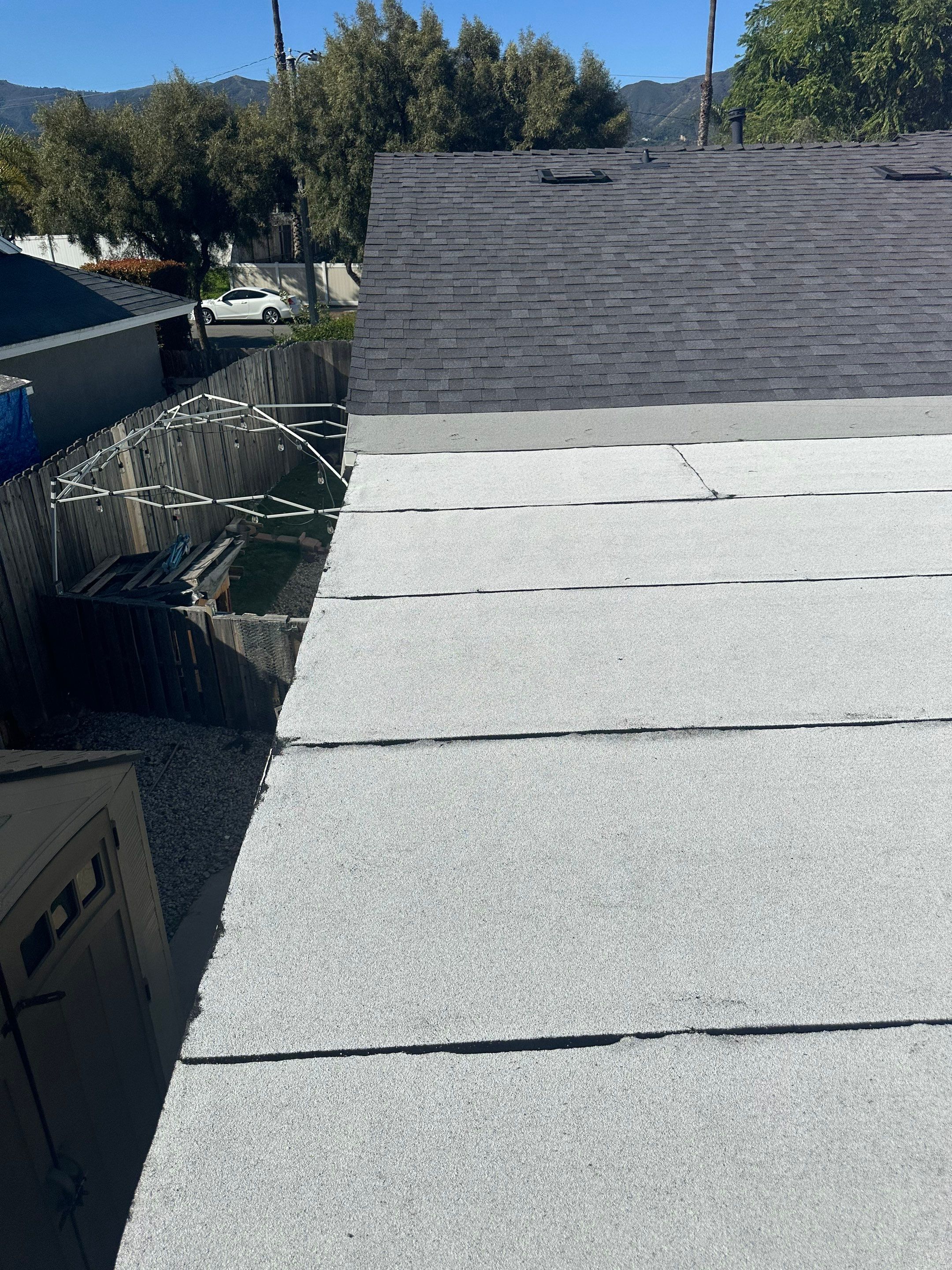 Roof Replacement - Corona, CA 92882 by Epic Roof Replacement