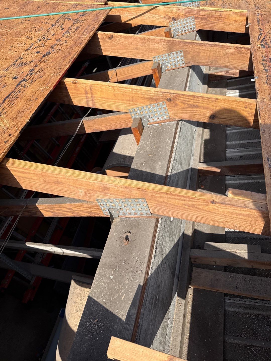 Project in Clearwater 33756 by Mitchell Roofing Company LLC