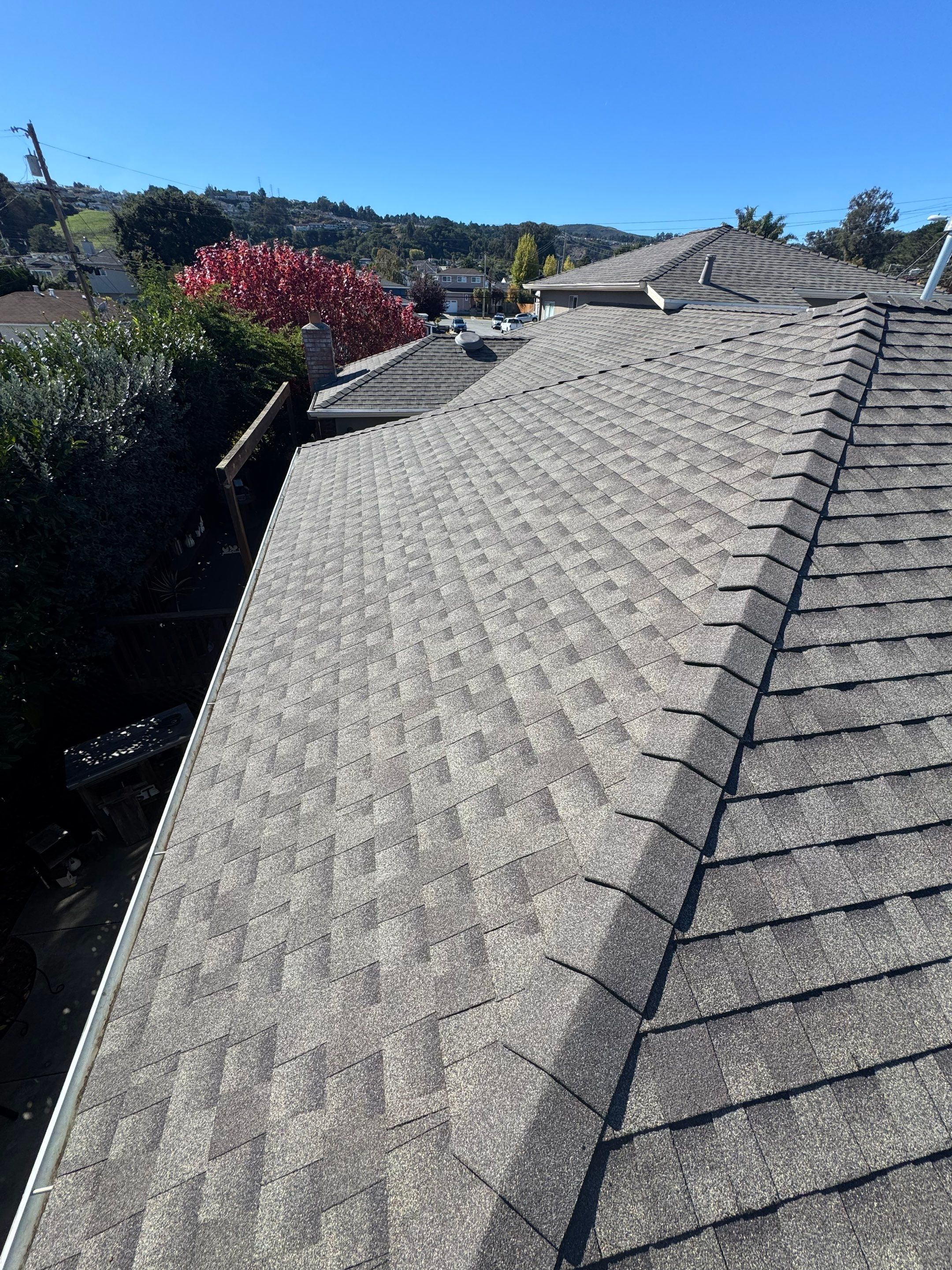Roof Replacement - Millbrae, CA 94030 by Epic Roof Replacement
