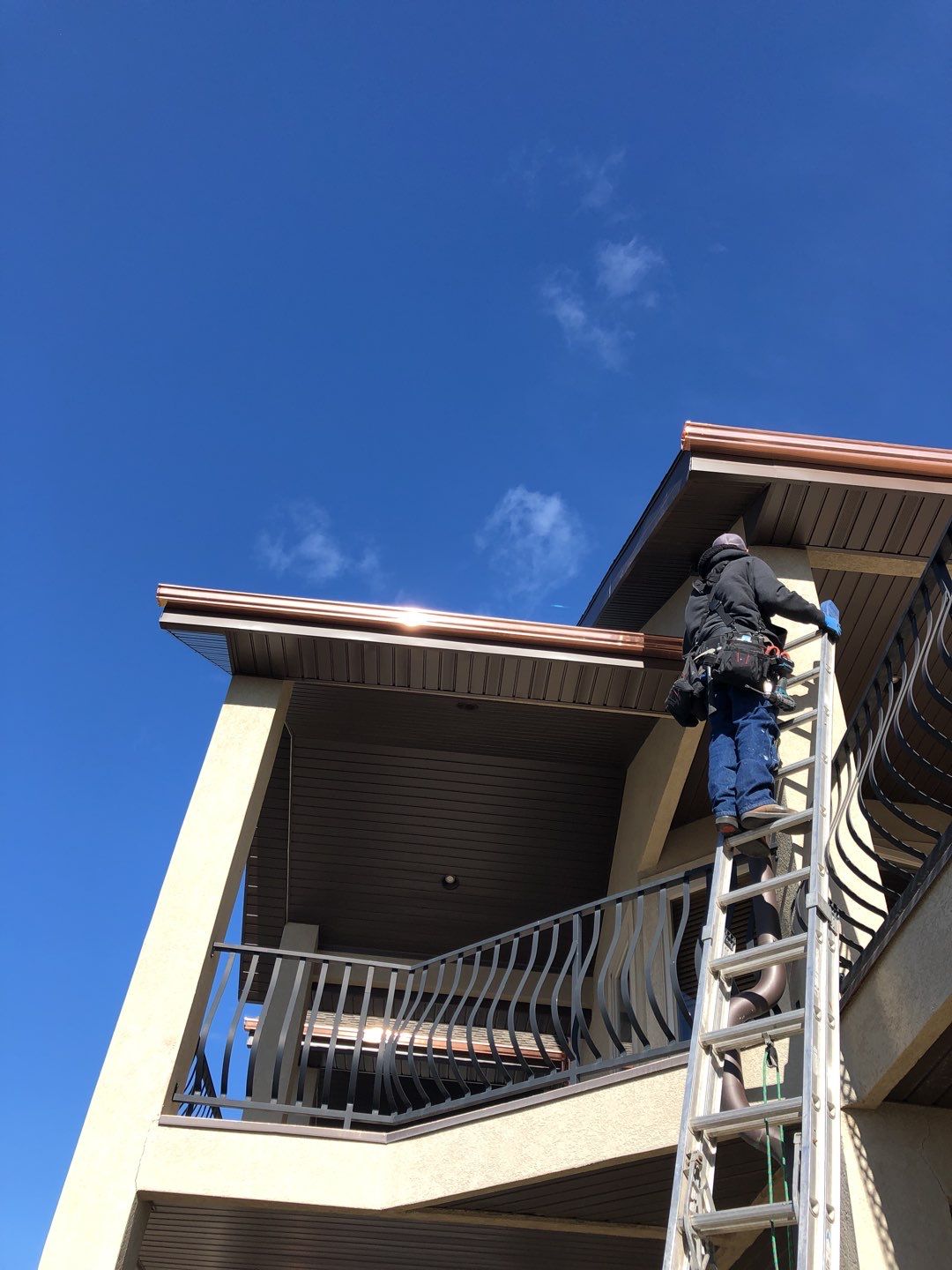 Residential Roofing Installation using GAF Timberline HDZ - Lifetime Shingle by The Roof Doctor