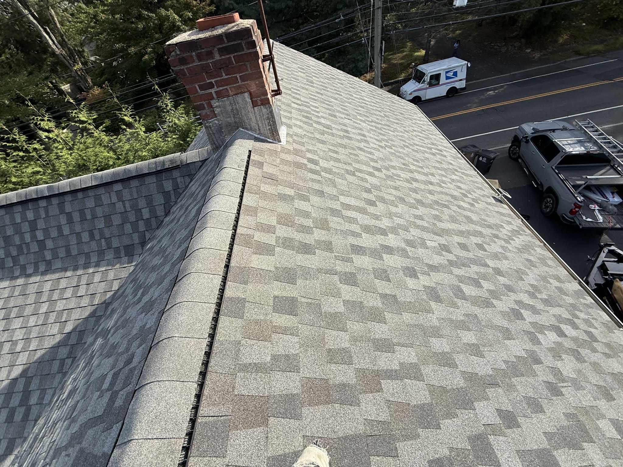 Roof & Siding by JLP PRO SERVICES LLC