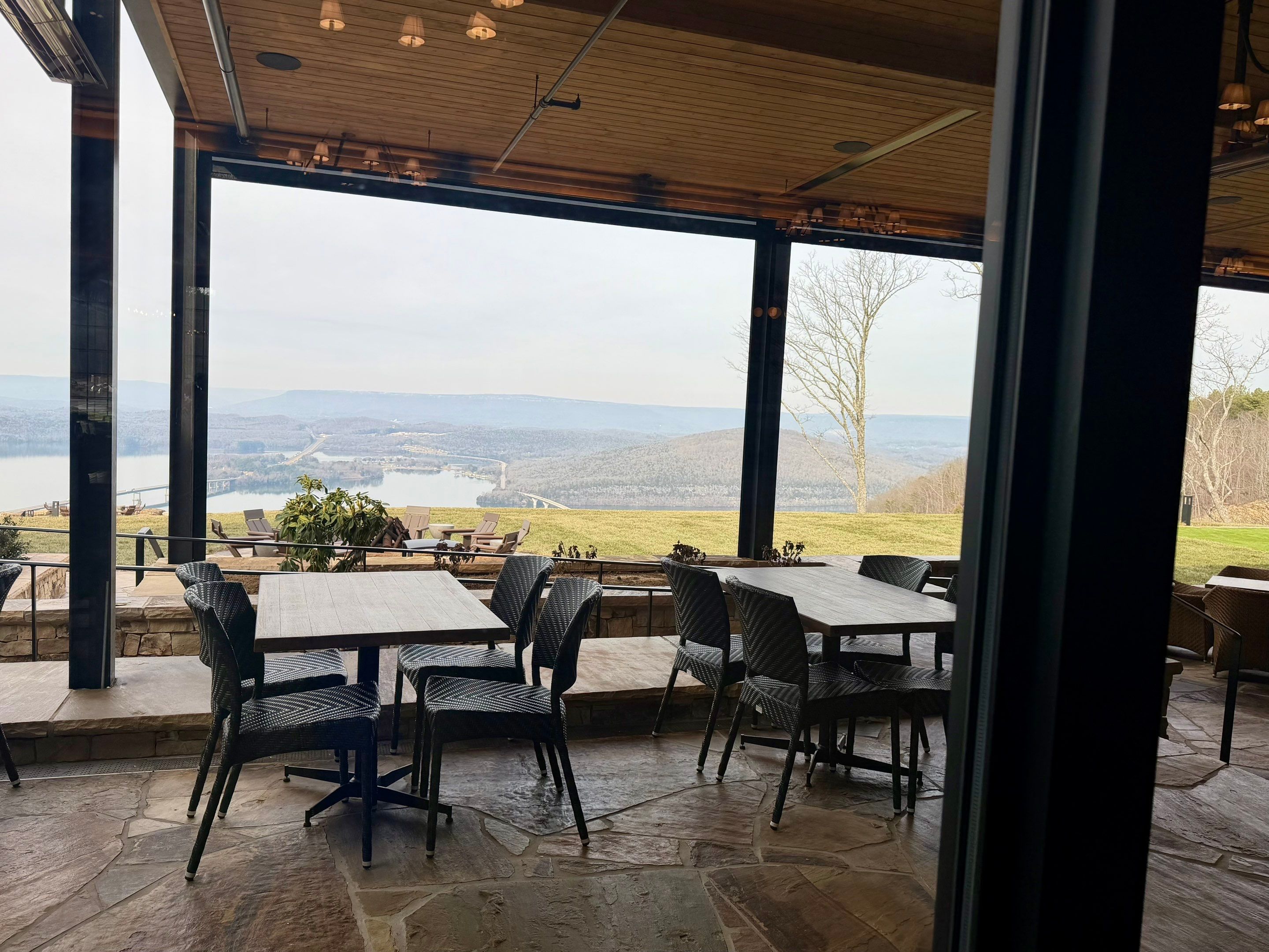 Riverdance Restaurant by Supreme Restaurant Equipment