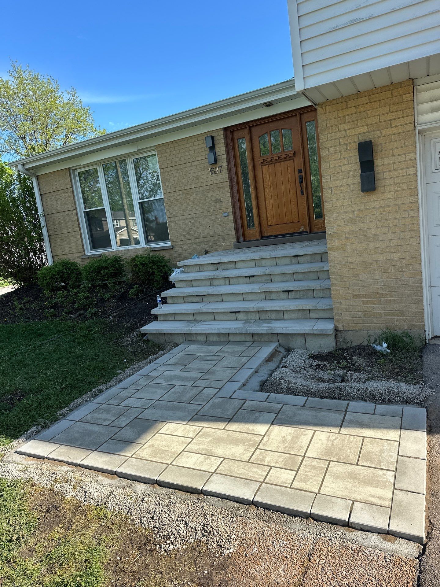Justin L. - Mount Prospect, IL by A&N 