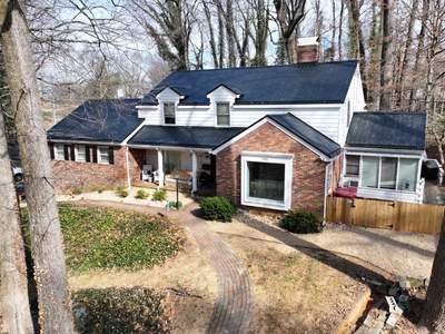 Pipkin Residence