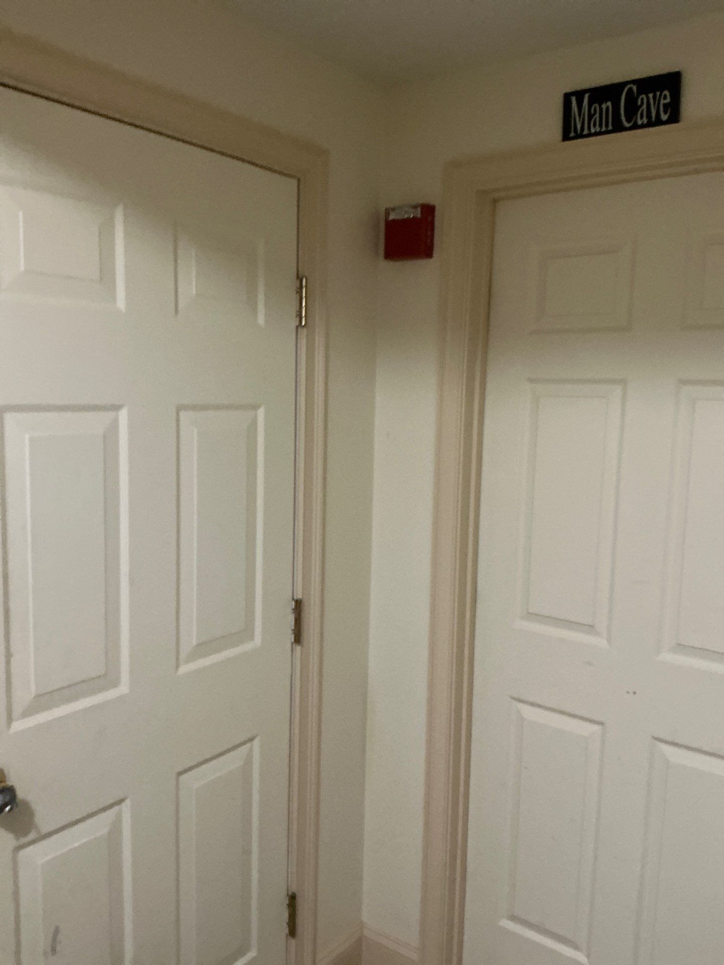 Whole-Home Interior Painting and Wall Repair in Chester, NH by The Persnickety Painters