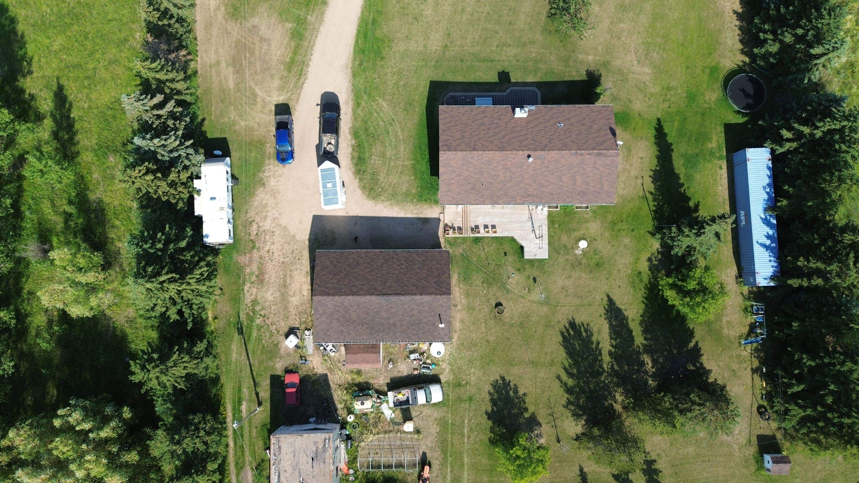 Project in viking by ADL Roof Revival