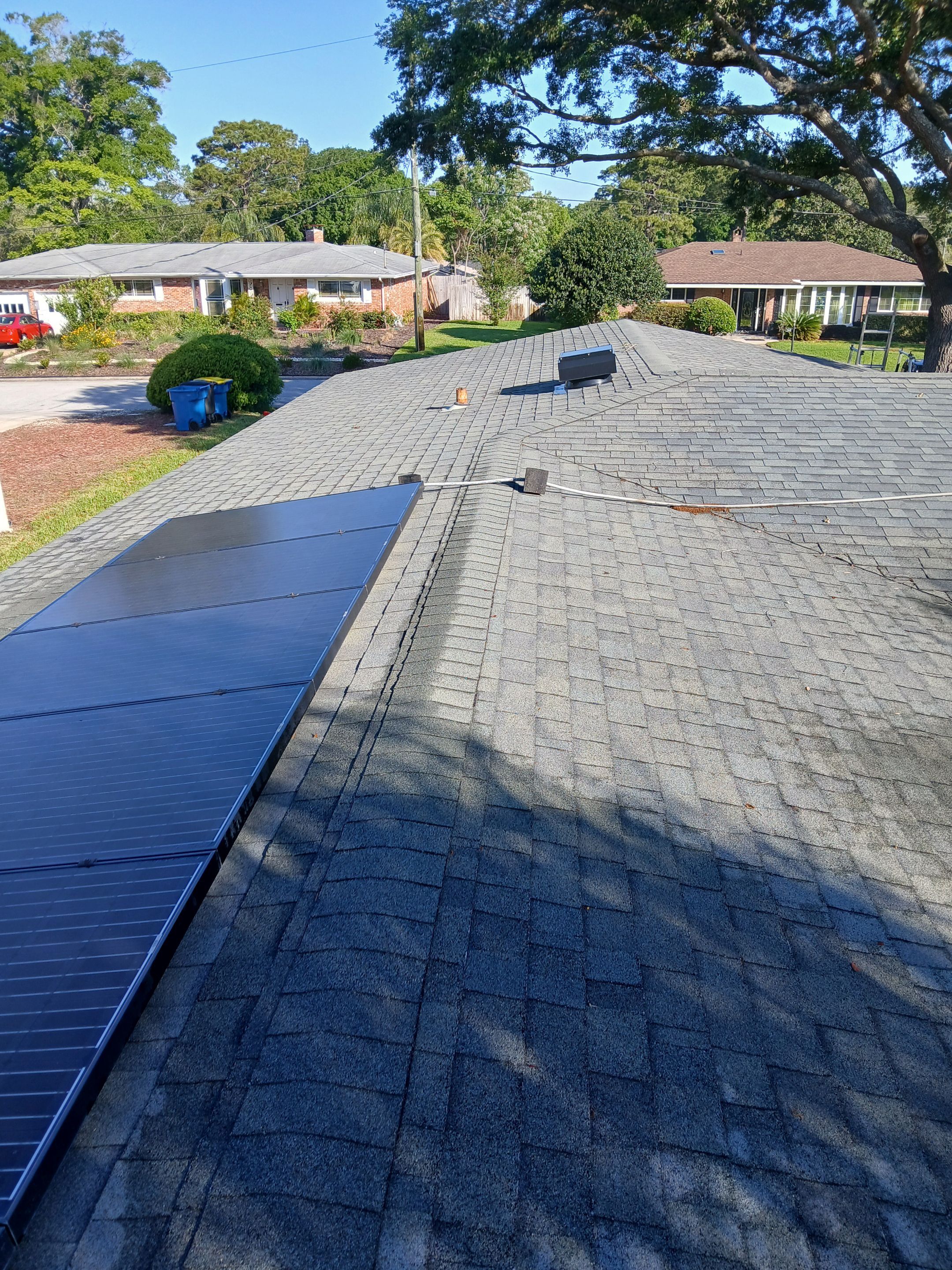 Shingle -> Shingle by Prime Roofing