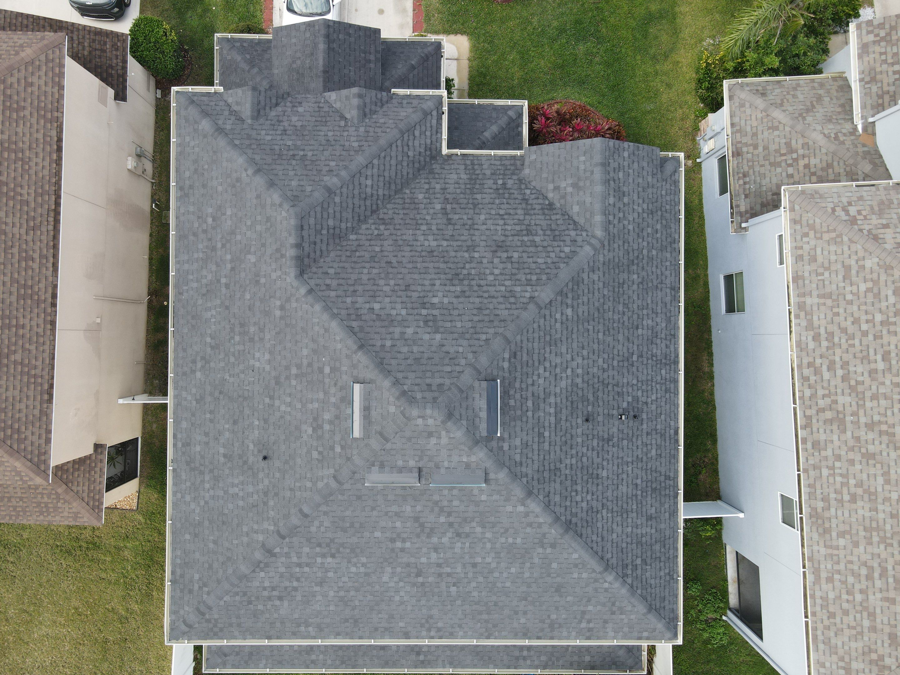 Roof Replacement in Ruskin, Fl by Steadfast Roofing 