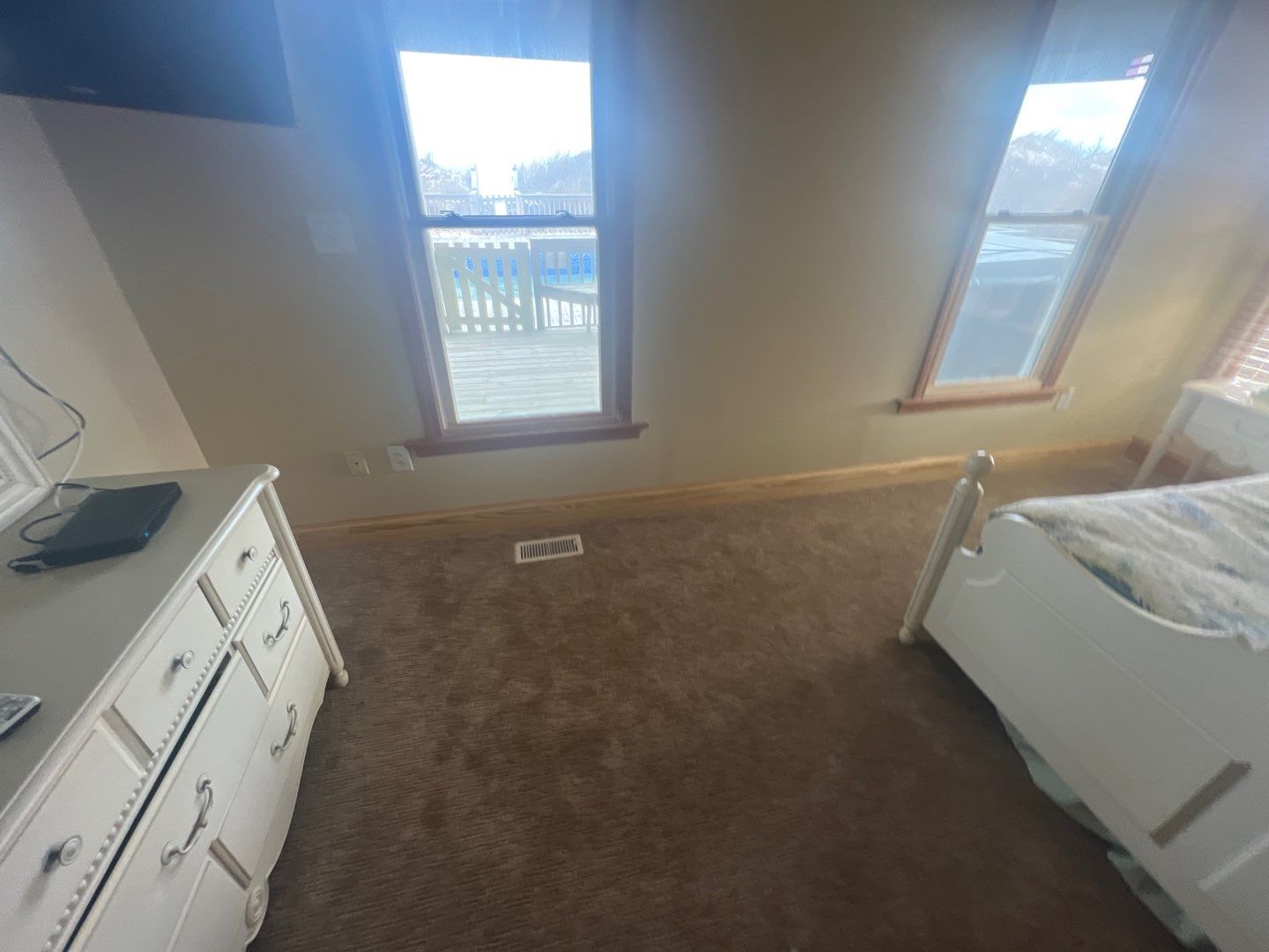 Window and Door Replacement using Anderson Windows by Gallop Roofing & Remodeling, Inc.
