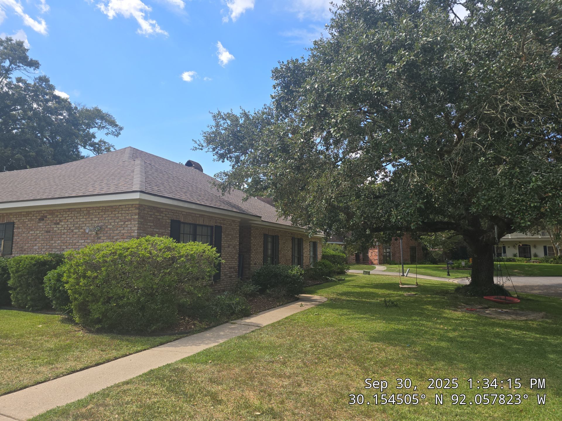 Settlement Roof Replacement  by CTL Pro Construction LLC