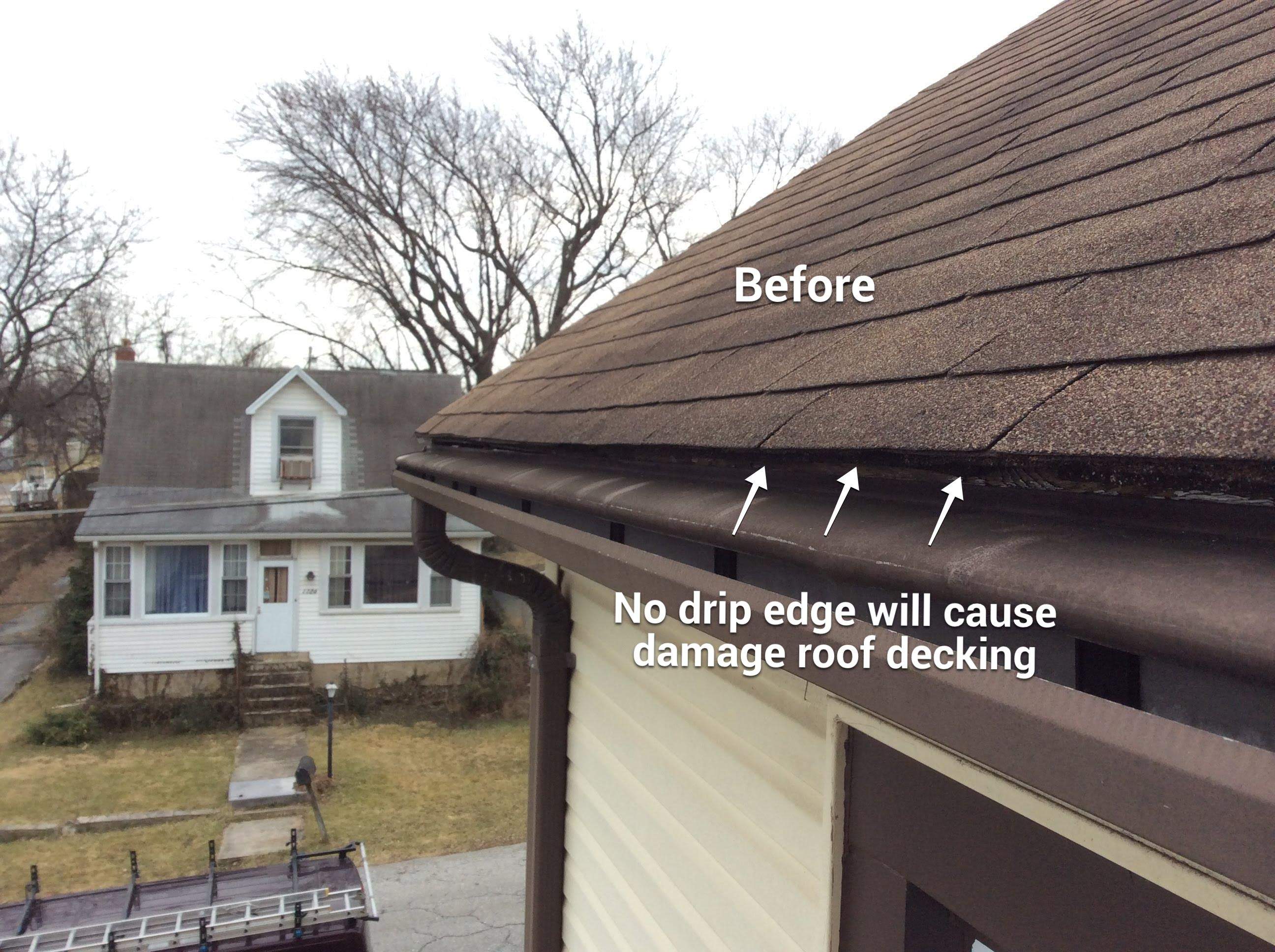 Color Shingle Burnt Sienna by Alpha Design Services