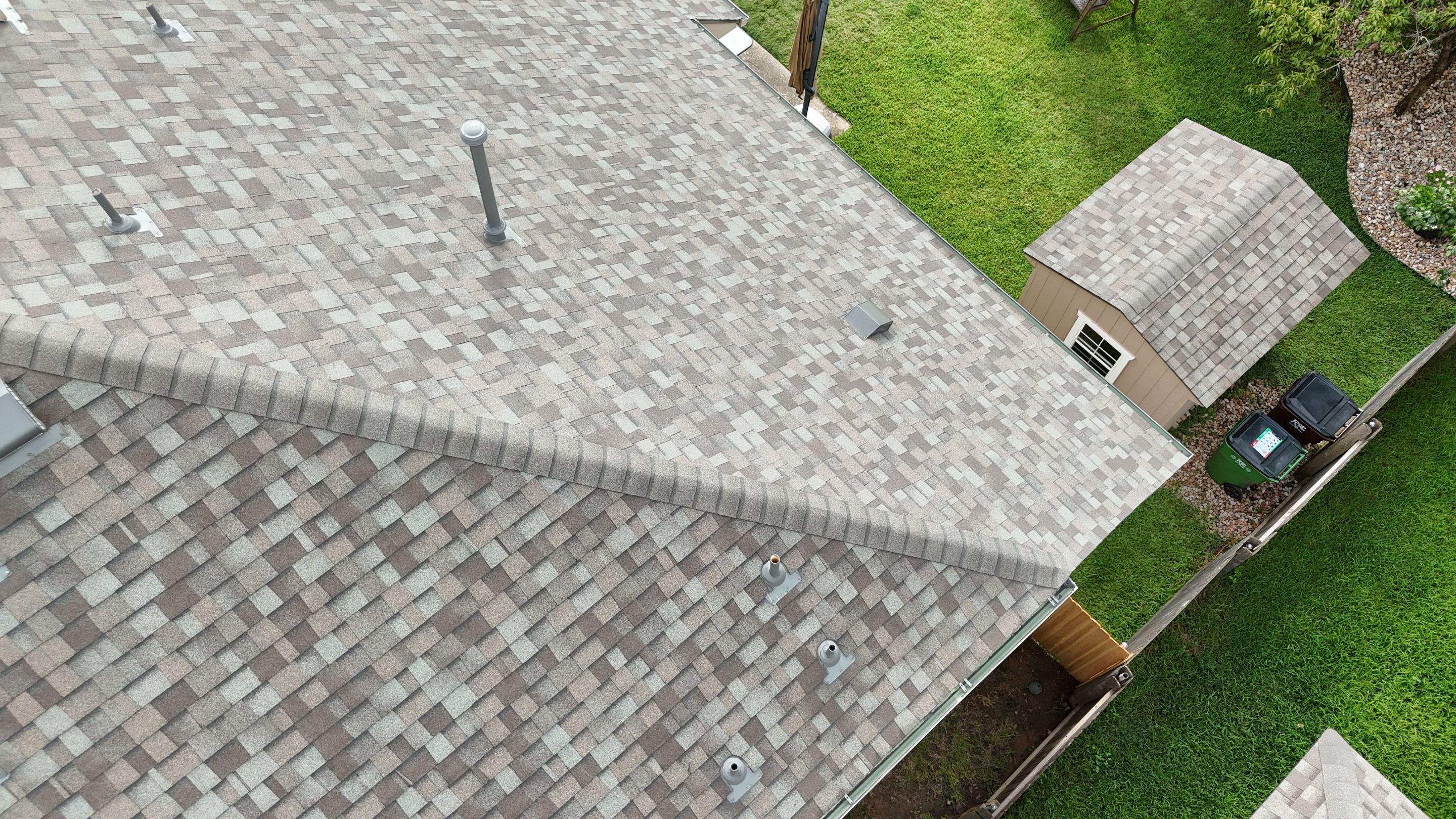 Driftwood - Owens Corning TruDefinition Duration by RoofsOnly.com