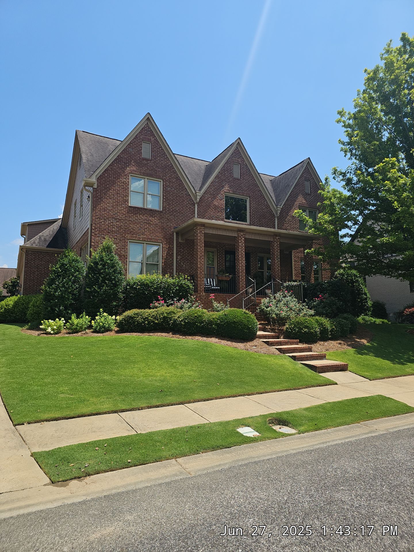 Project in Vestavia Hills by The Window Source