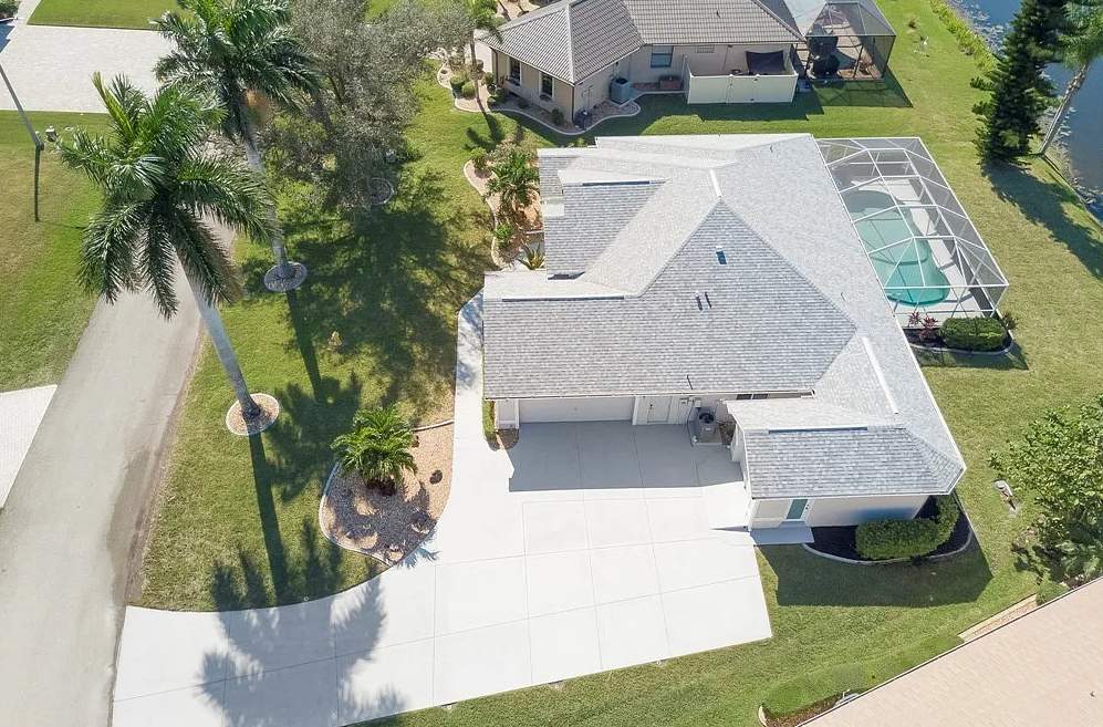 Cape Royal Roof Replacement by Four Peaks Roofing